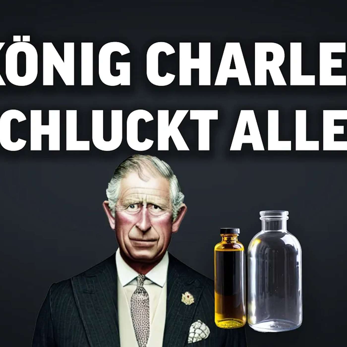 EDZARD ERNST meets TBOR | Über königliche #PSEUDOMEDIZIN, #ETHIK und #WAHRHEIT EDZARD ERNST meets TBOR | Über königliche #PSEUDOMEDIZIN, #ETHIK und #WAHRHEIT