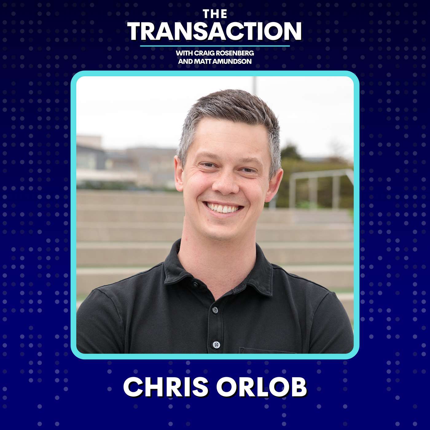 Solving the Go-To-Market Skills Crisis in B2B Sales with Chris Orlob, CEO of pclub - Ep 64