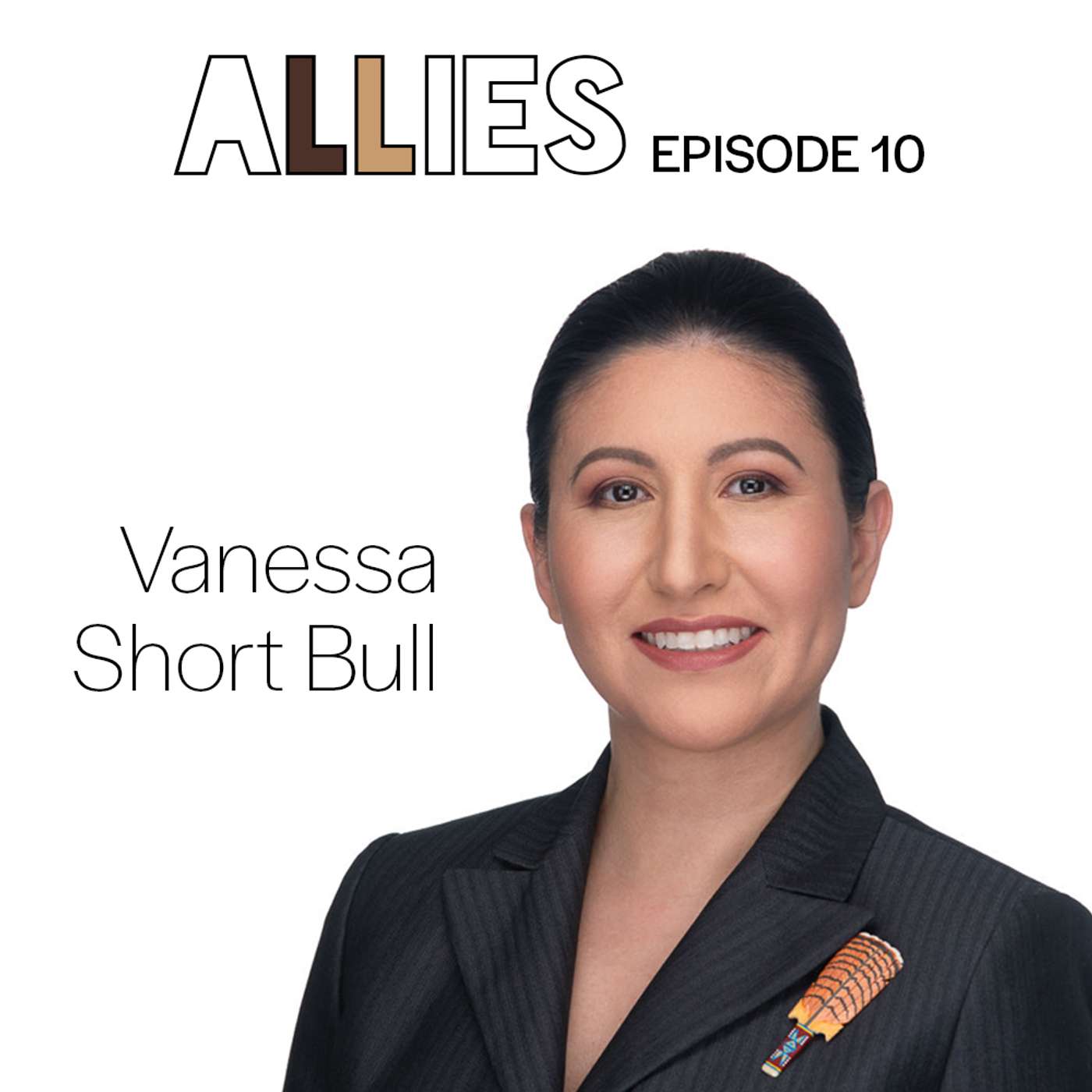 Vanessa Short Bull Vanessa Short Bull