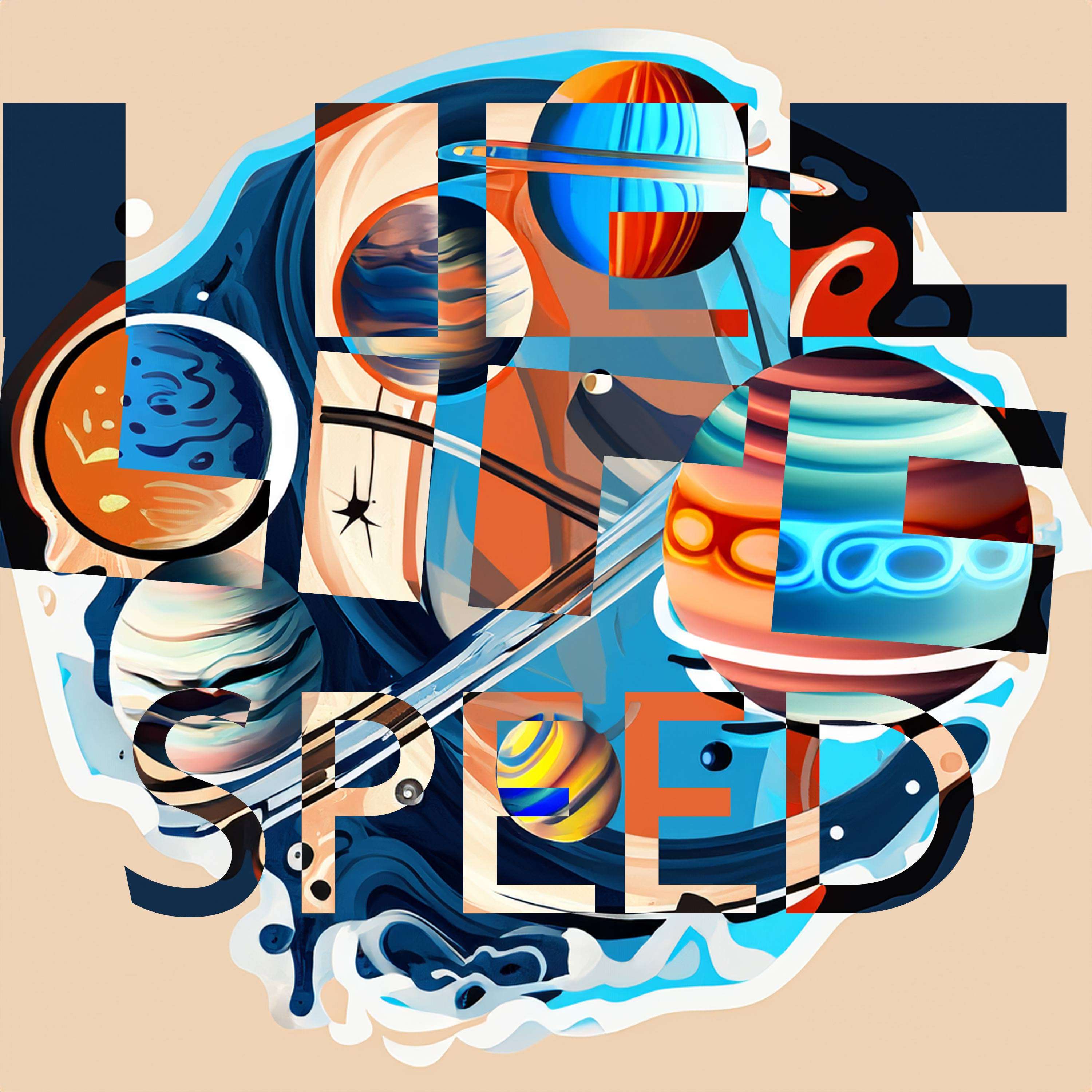 LiFE/SPeeD