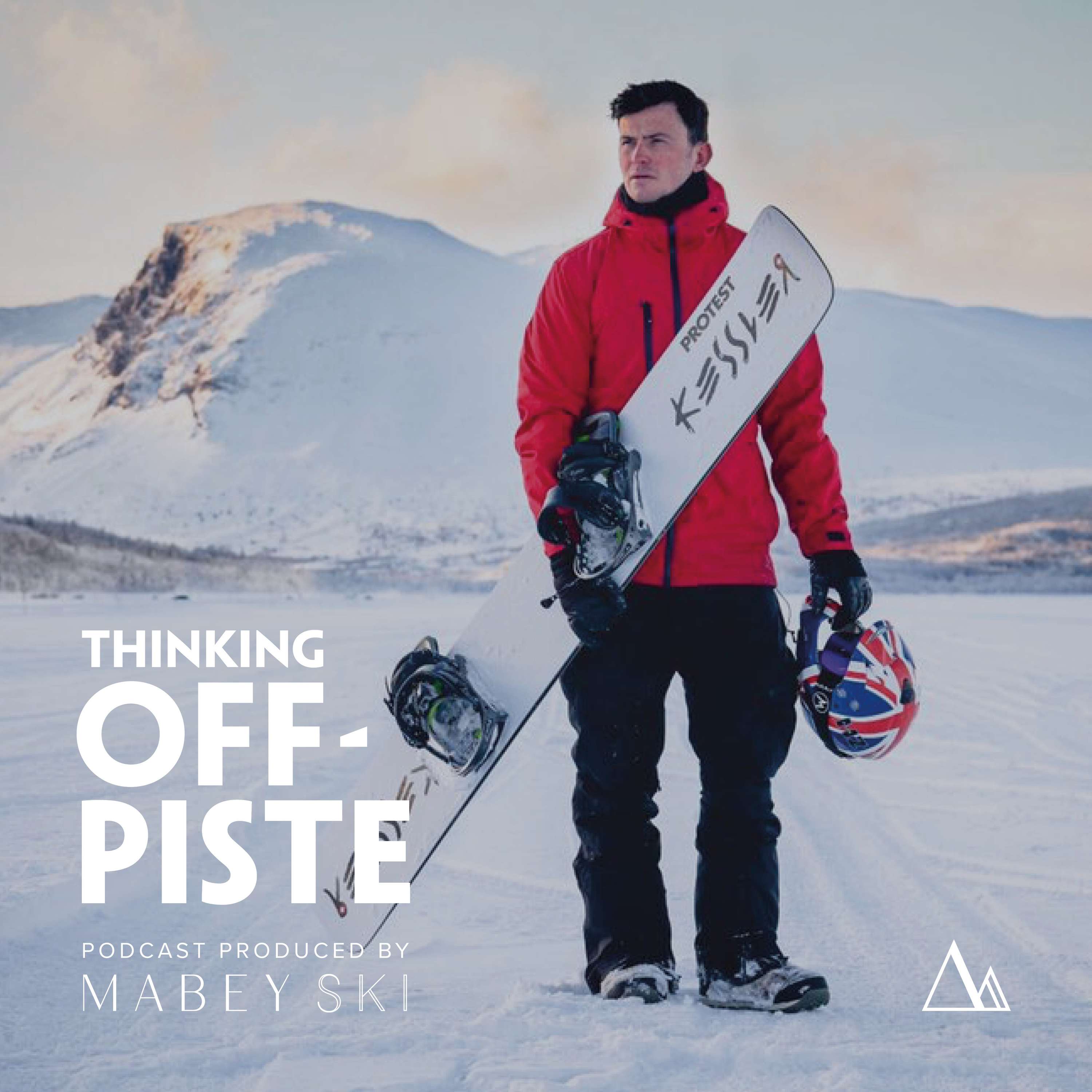 Thinking Off-Piste