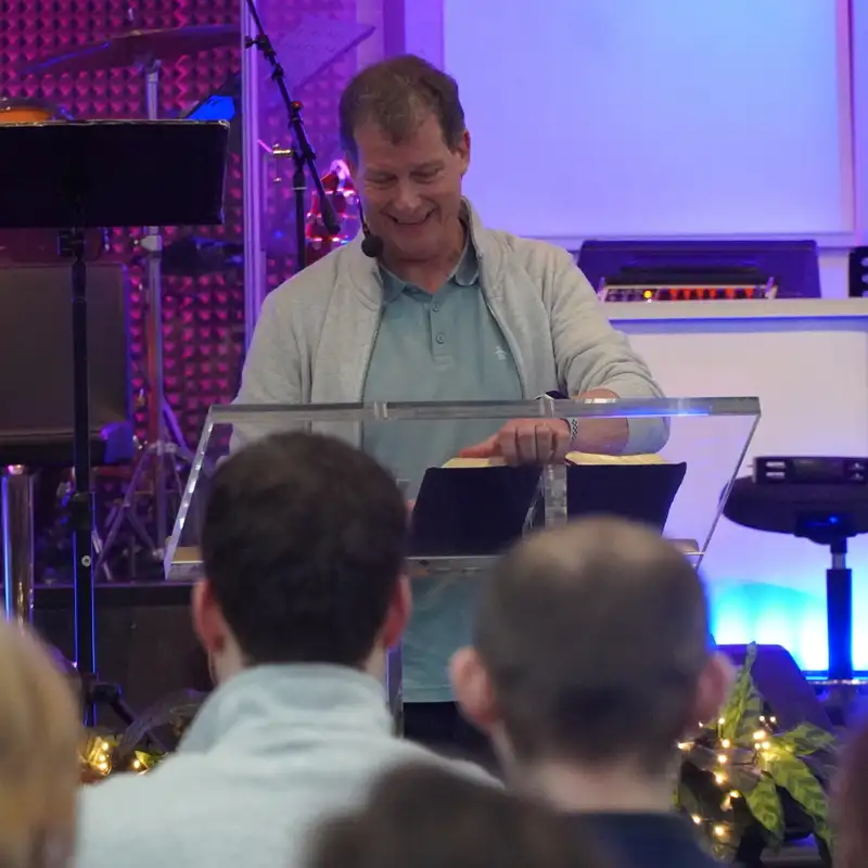 Malcolm Bisset: Come to the waters