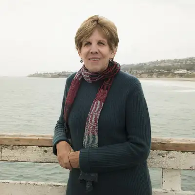 Deborah Holt Larkin
