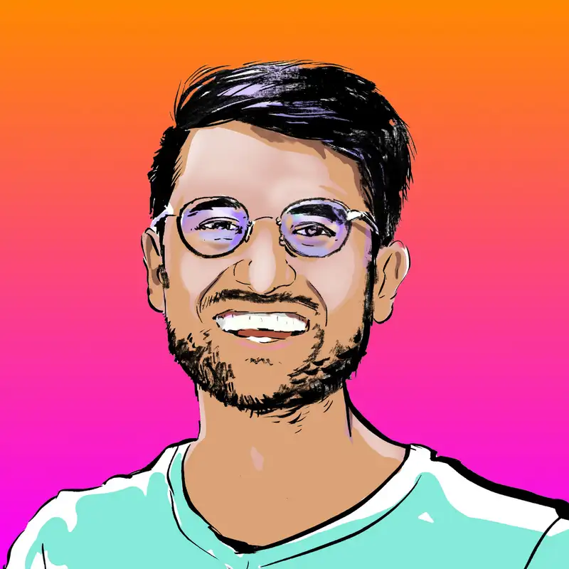 Ep.18 - Product-Led Growth: Let Your Product Do It's Marketing with Pulkit Agrawal CEO, Chameleon