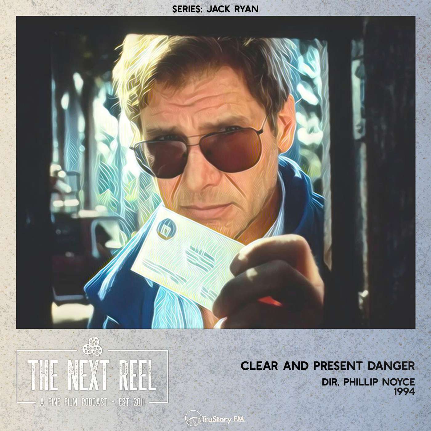 The Next Reel Film Podcast