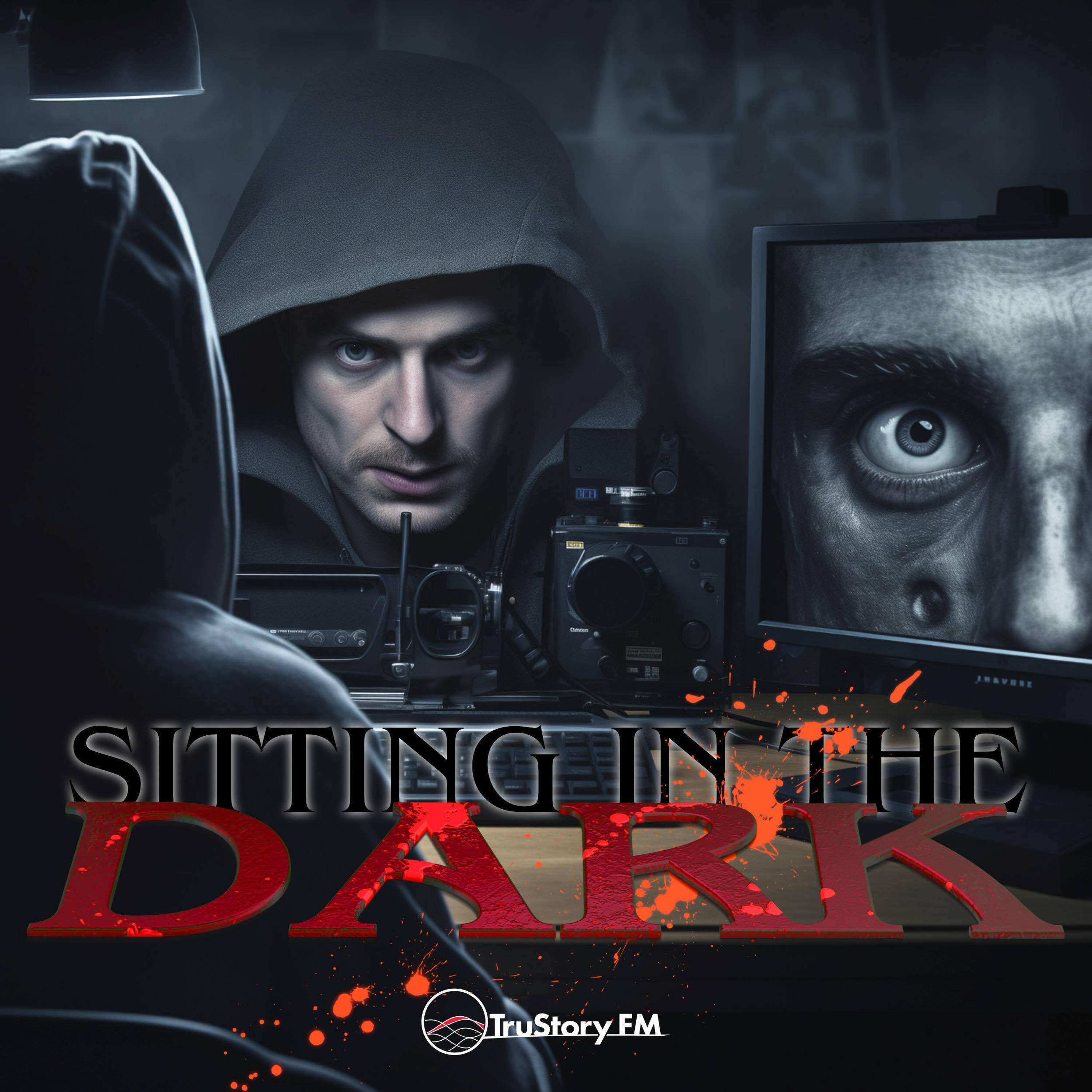 Sitting in the Dark