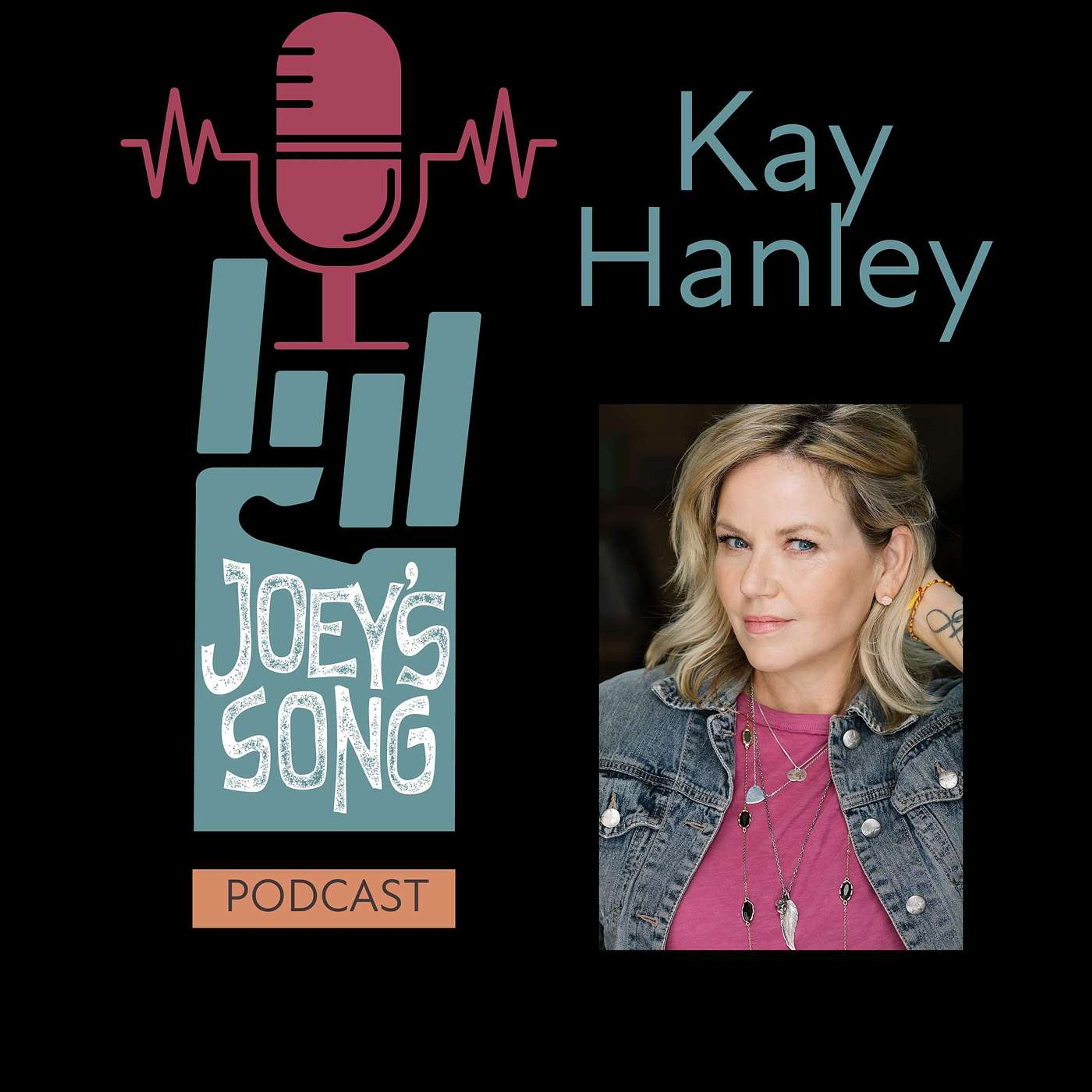 Joey’s Song