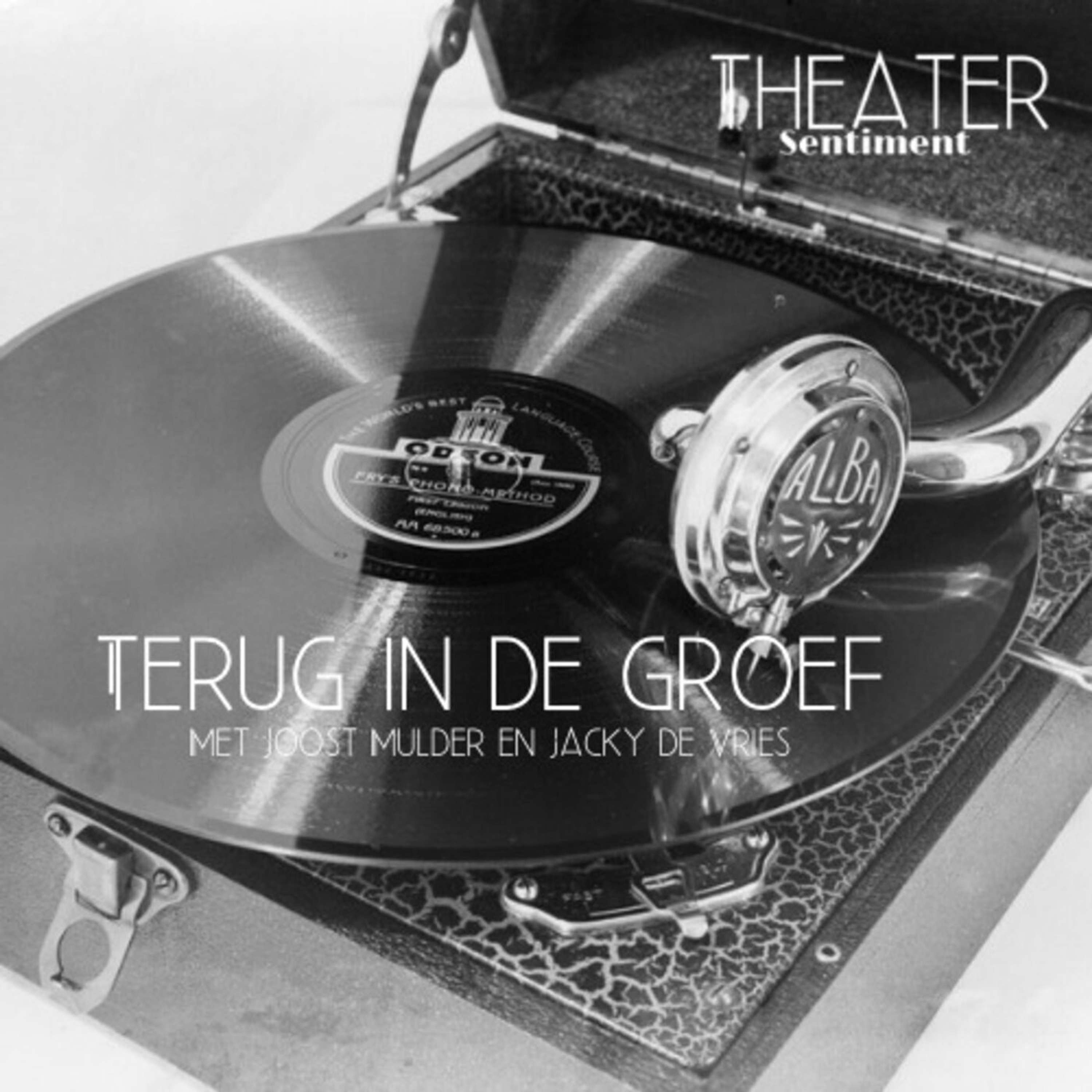 TheaterSentiment