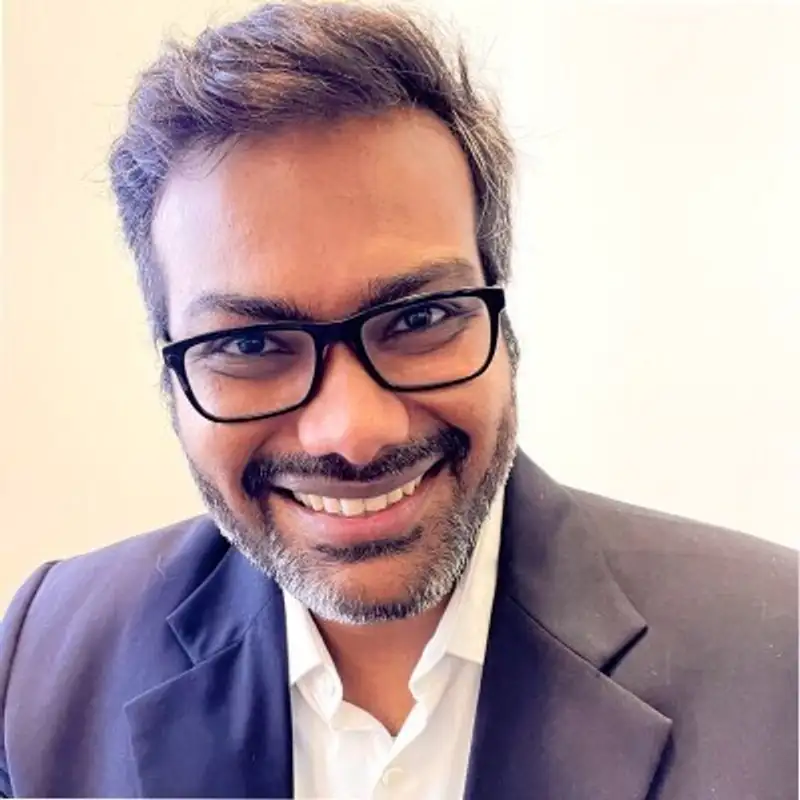 Episode 21 - Vimal Abraham: The Crossroads of New Age Marketing and Human Resources For Business Growth 