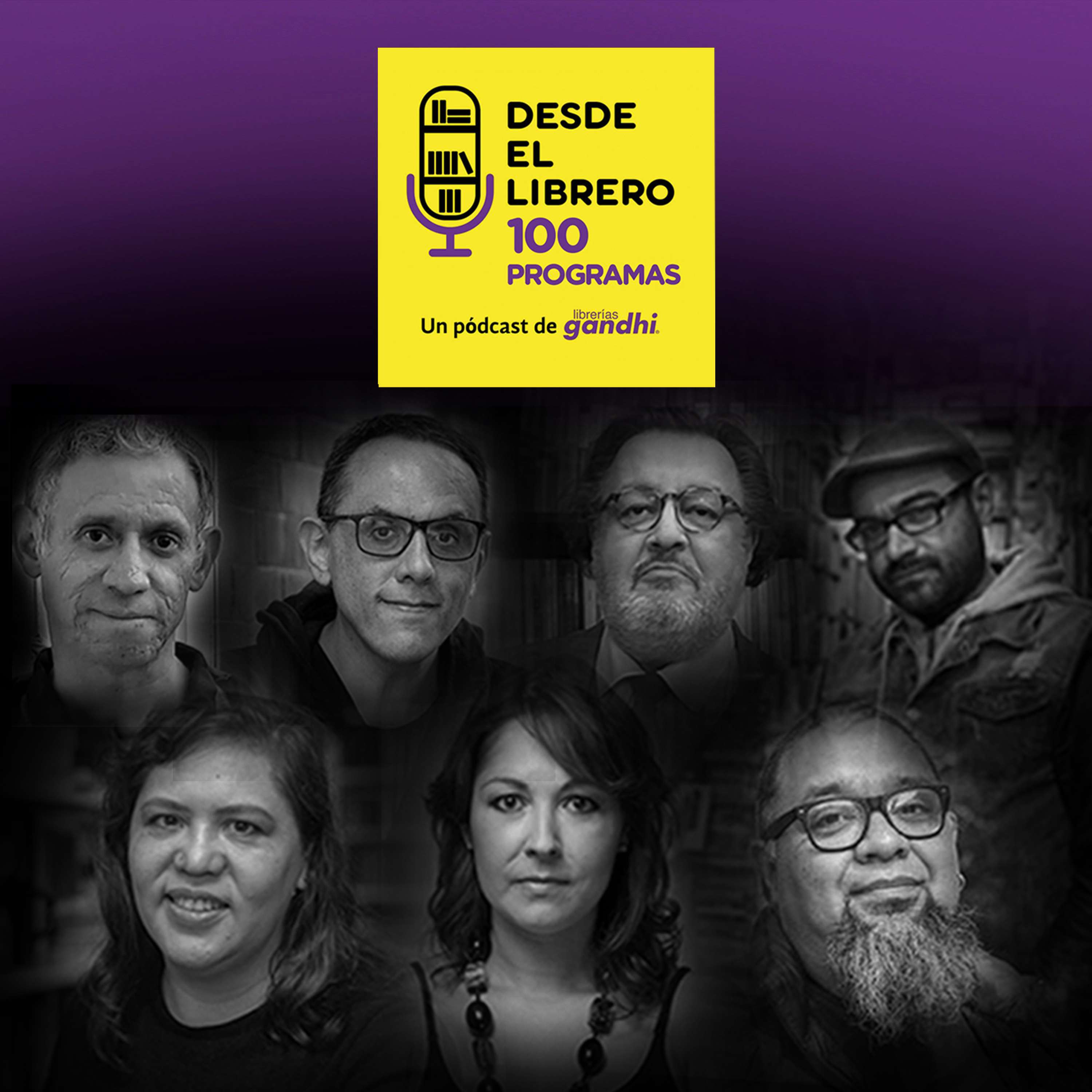 Desde el Librero