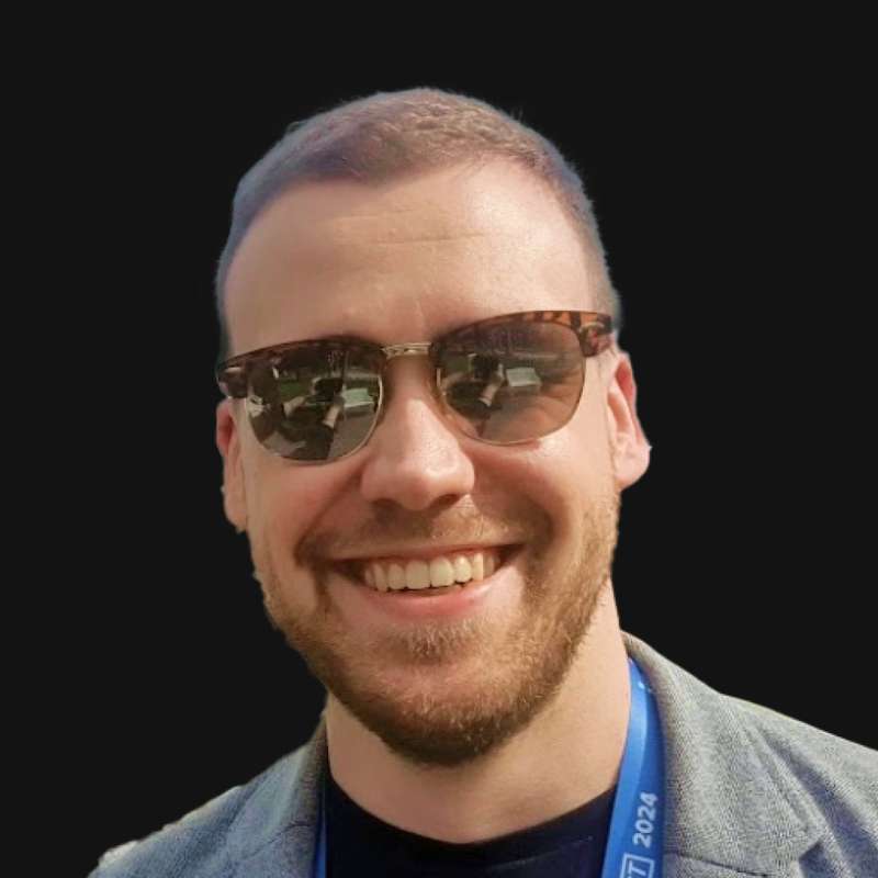 Simon Kraft