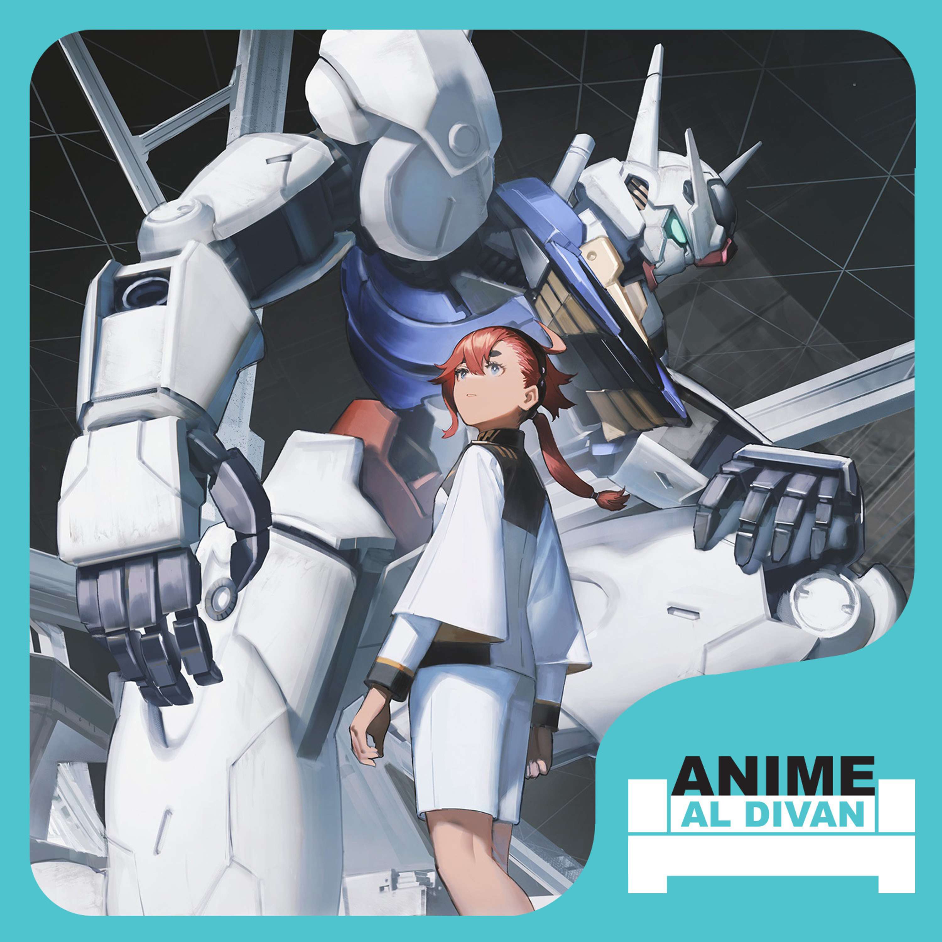 Anime Al Diván