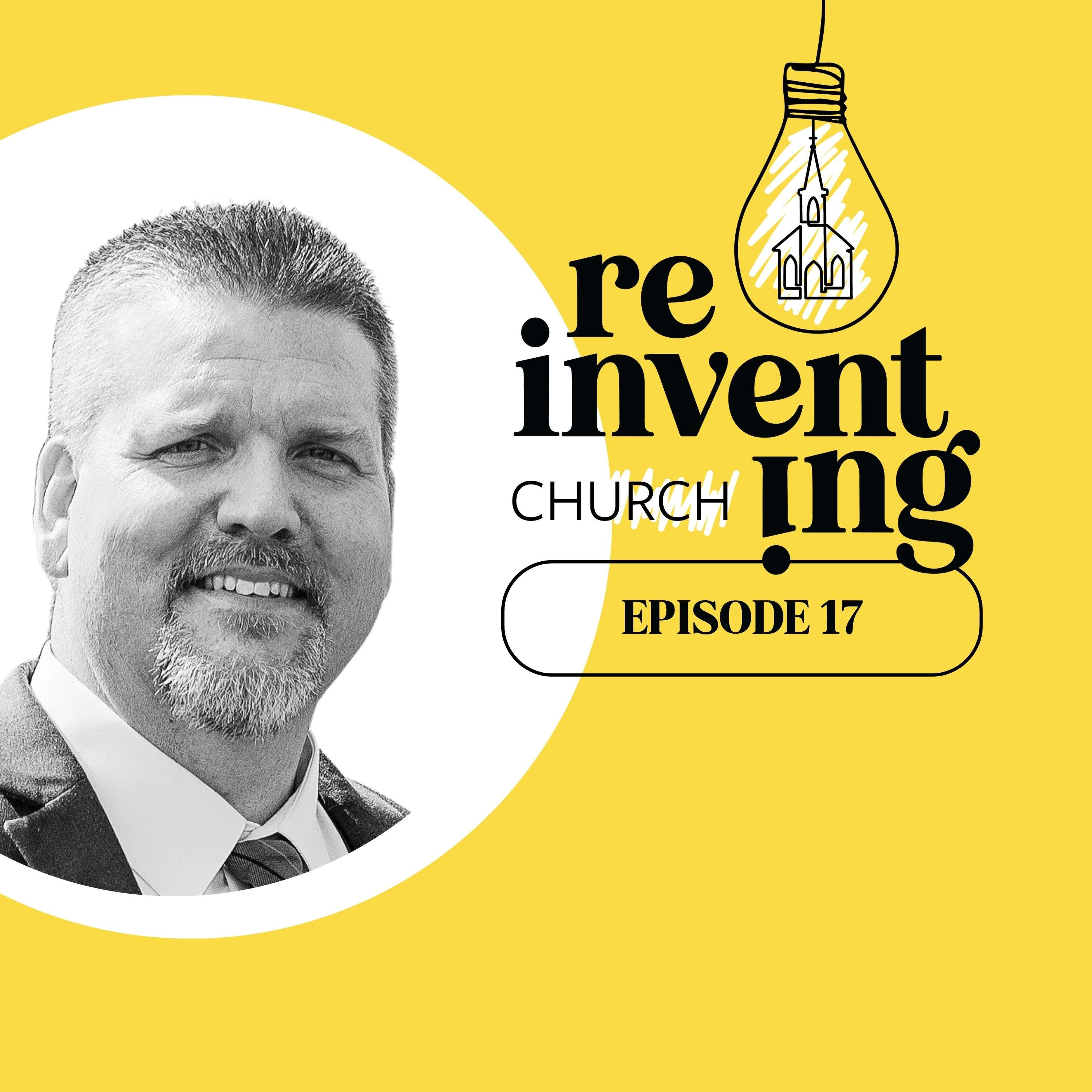 Reinventing Church
