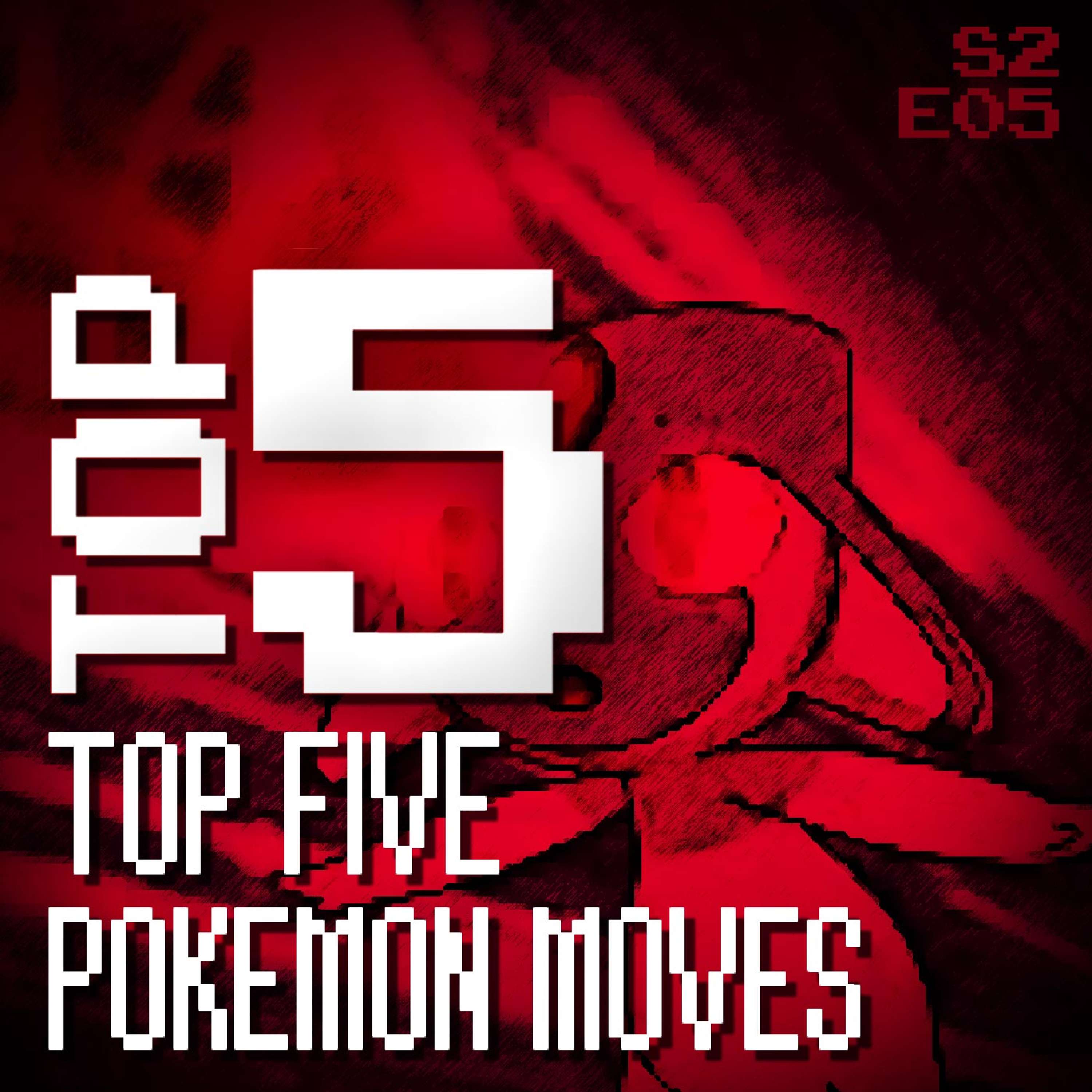 Top Five Nintendo