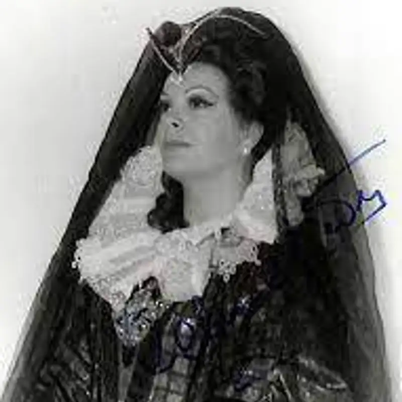L'Aria che Tira…pillole di lirica - Mi chiamano Mimi - (La Boheme) - Celestina Casapietra