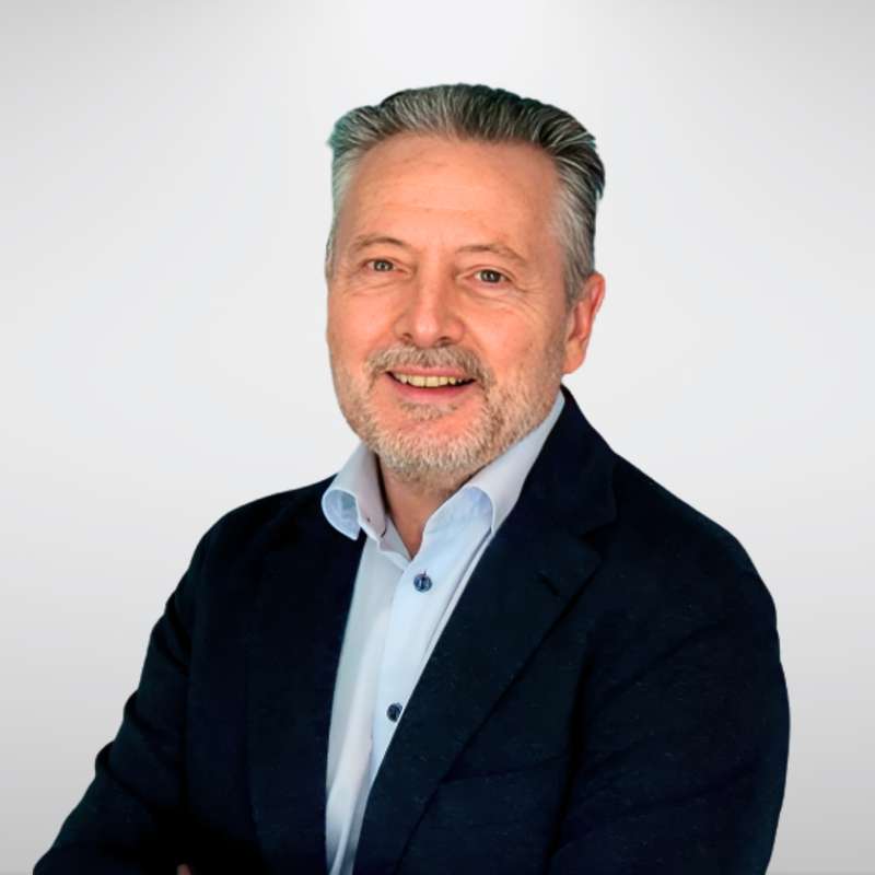 Joan Vargas