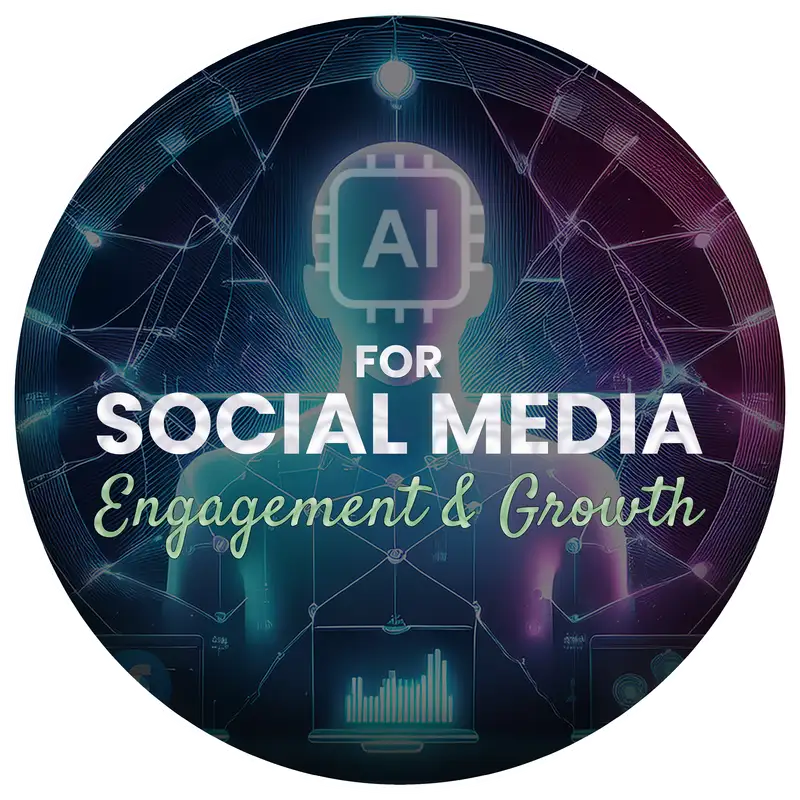 Episode 43: AI in Social Ads: The Playbook for Precision, ROI, and Ethical Strategy
