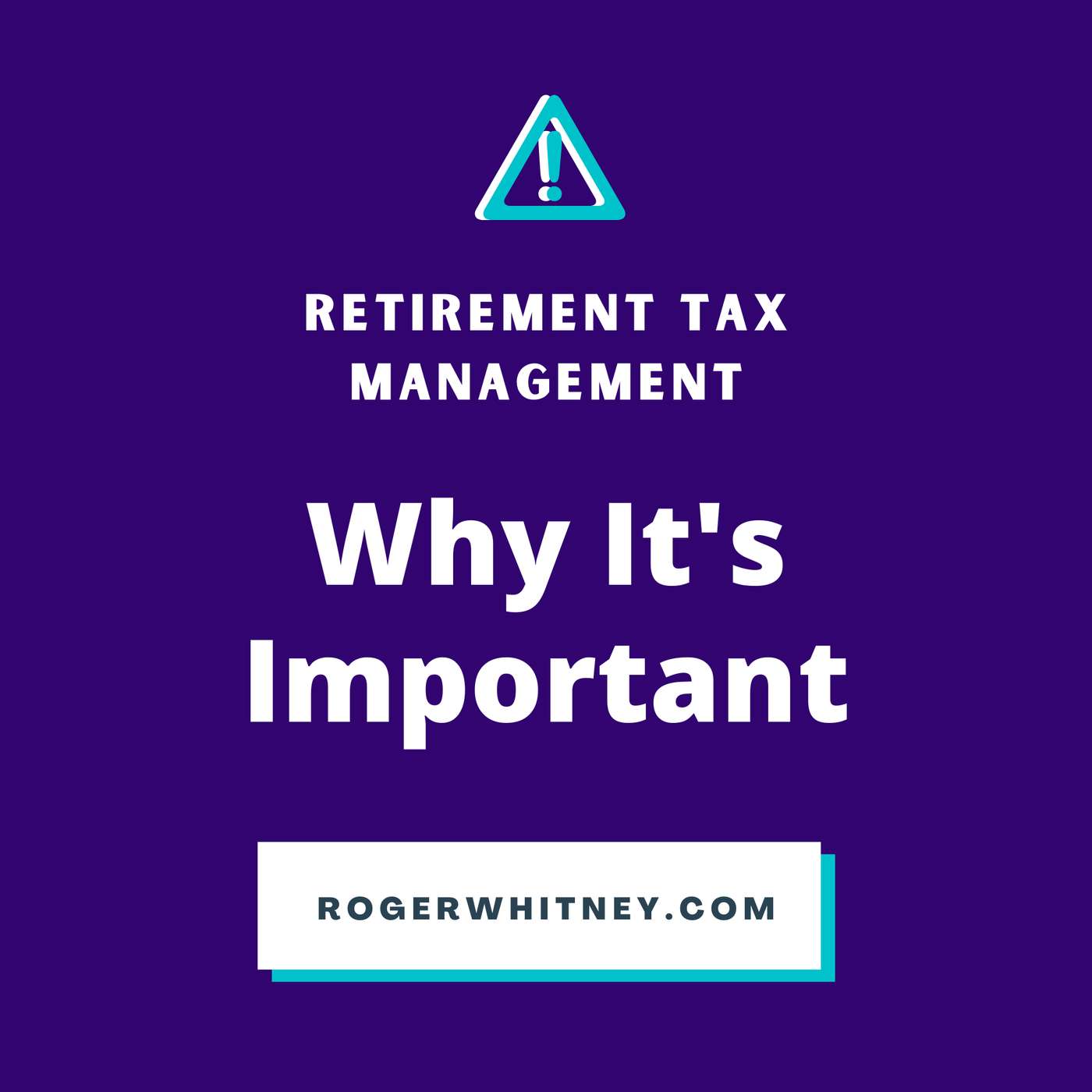 Retirement Answer Man