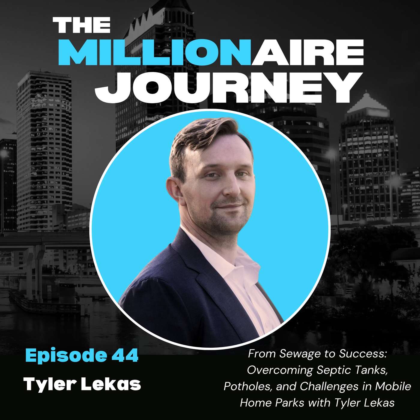 The Millionaire Journey Podcast
