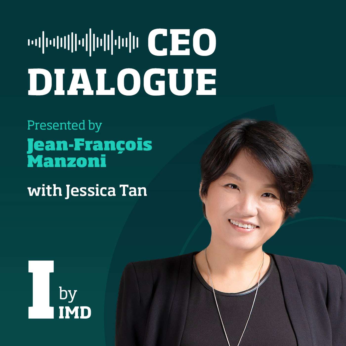 The CEO Dialogue