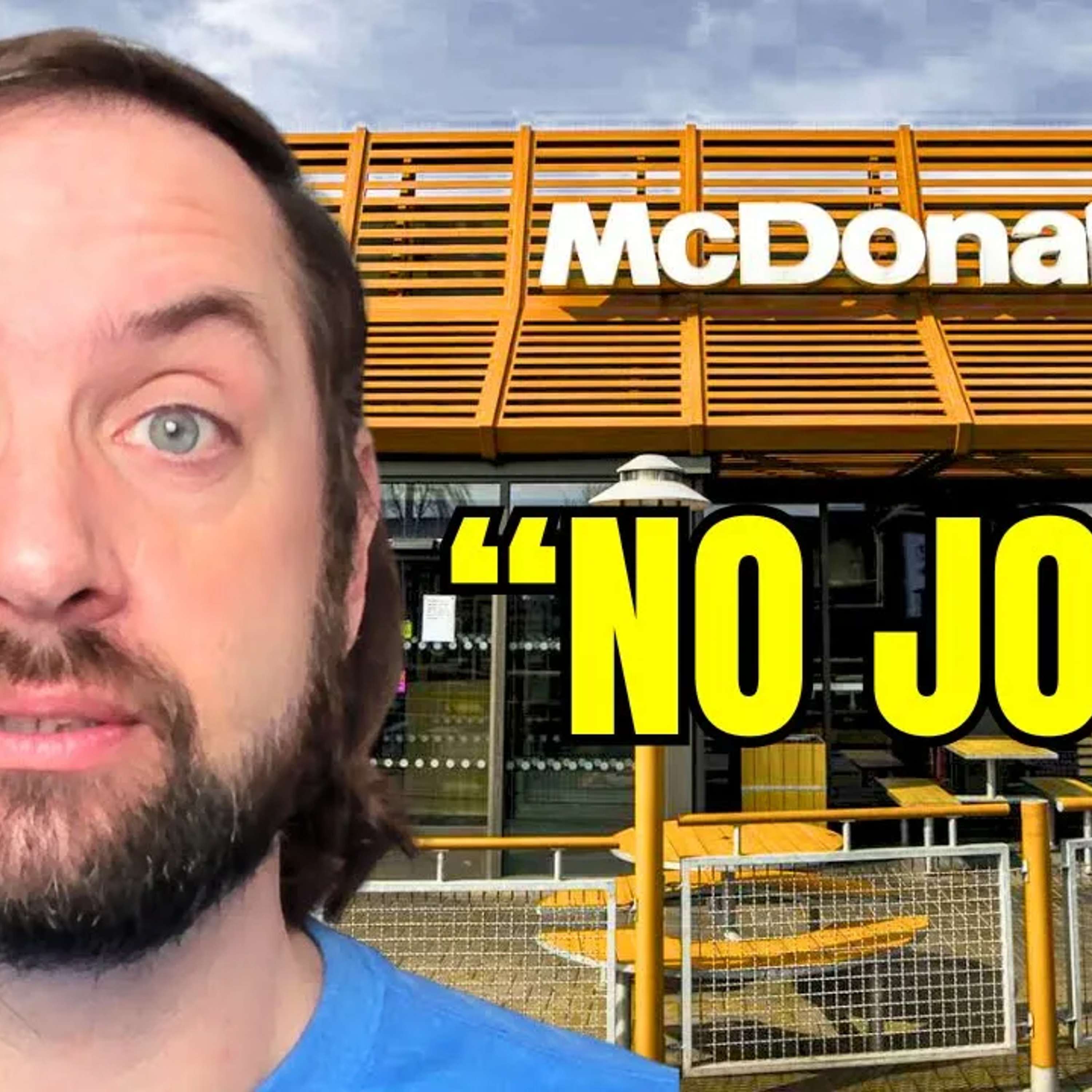 The Truth About America’s Job Market Crash – What’s Coming Next?