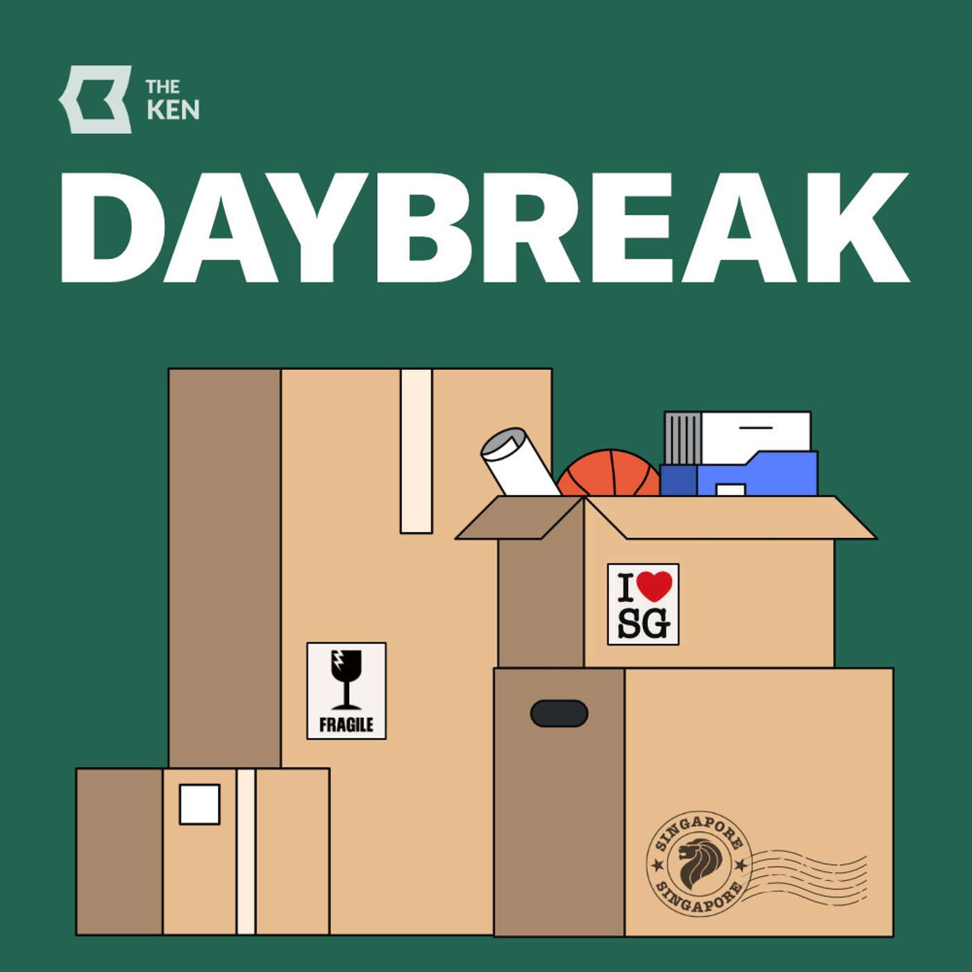 Daybreak