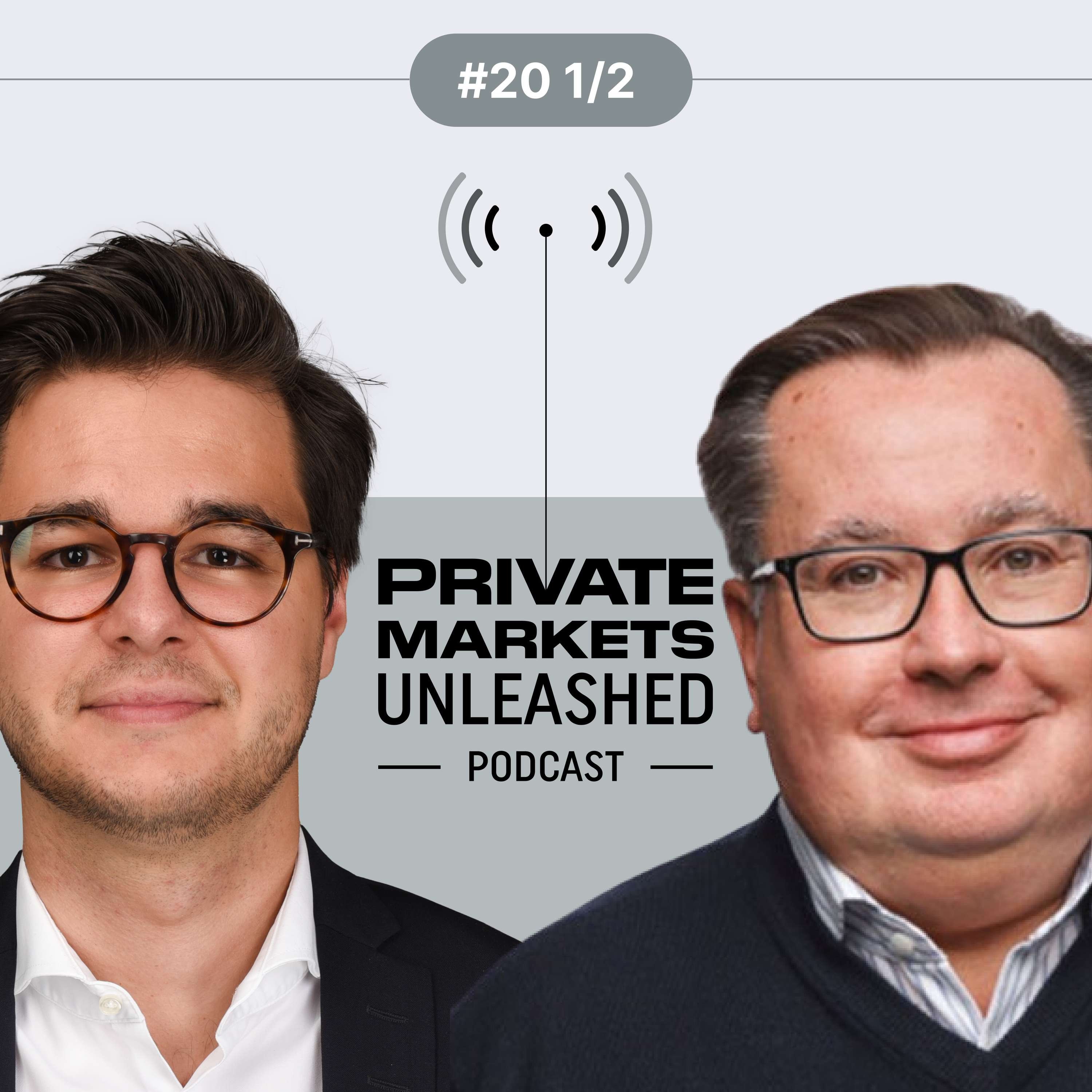 Private Markets Unleashed