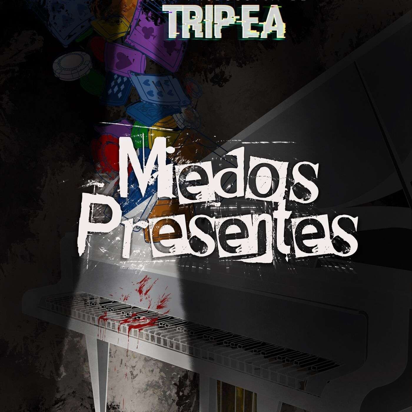 Miedos Presentes - Episodio 3 Miedos Presentes - Episodio 3
