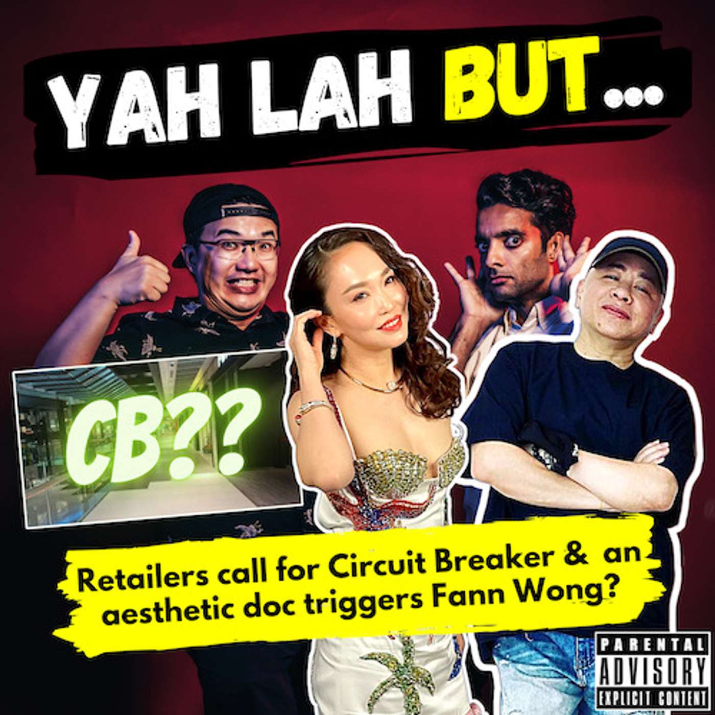 Yah Lah But