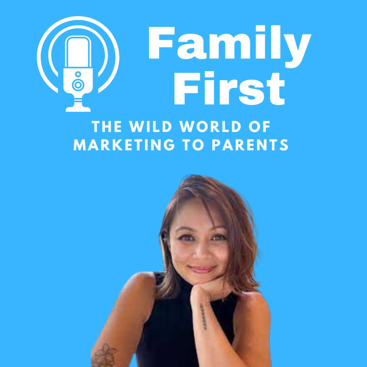The Wild World of Marketing to Parents with Lan Nguyen Chaplin