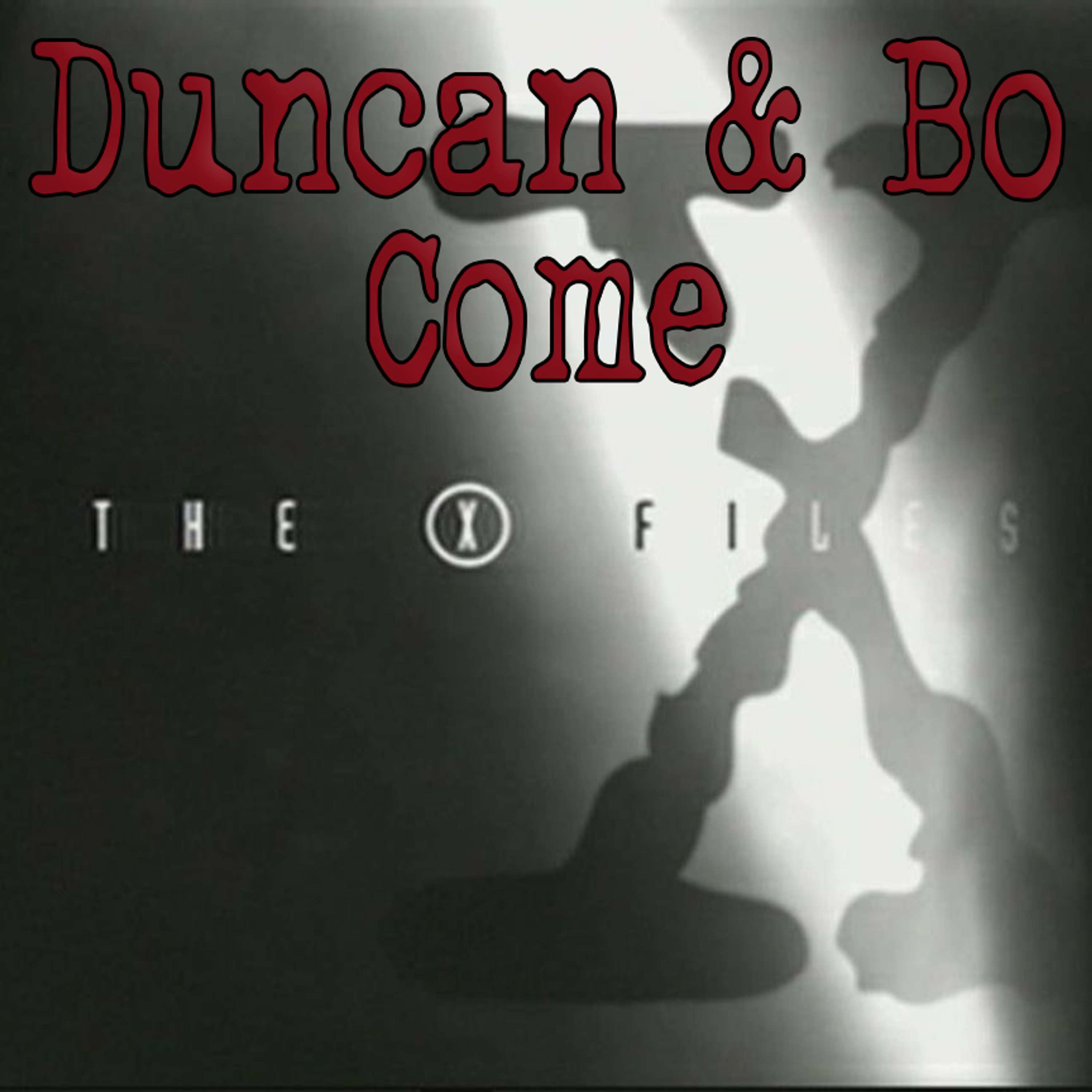 Duncan and Bo Come Correct Transistor host