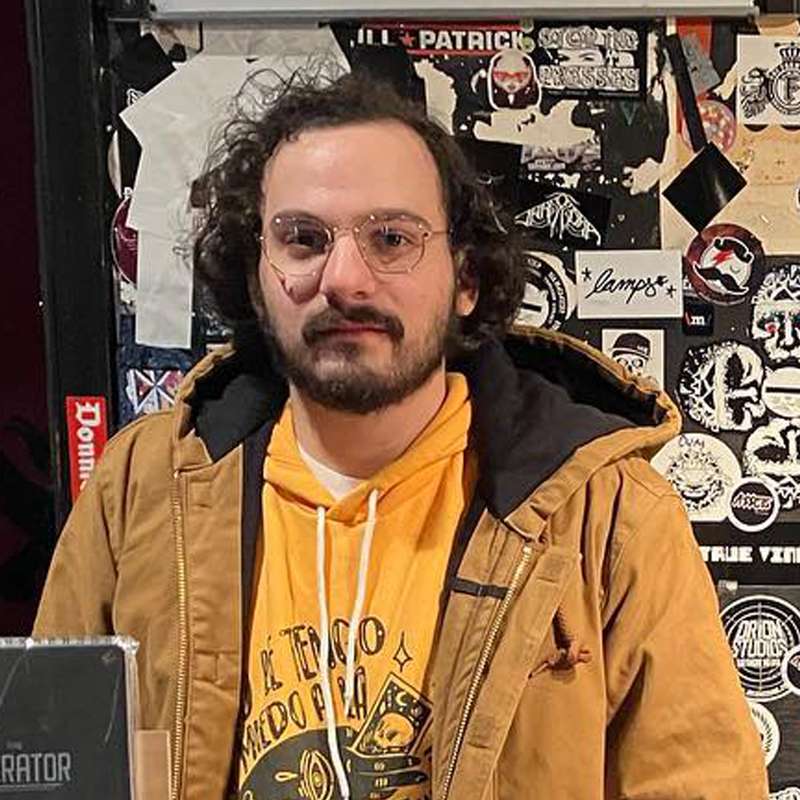 Jordan Levine