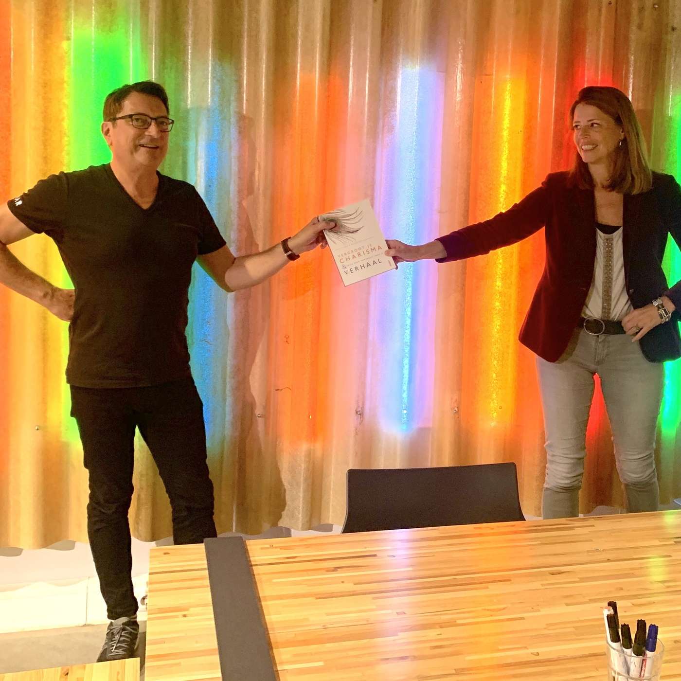 Petra Stienen Arabist, voormalig diplomate en namens D66 lid van de Eerste Kamer der Staten Generaal