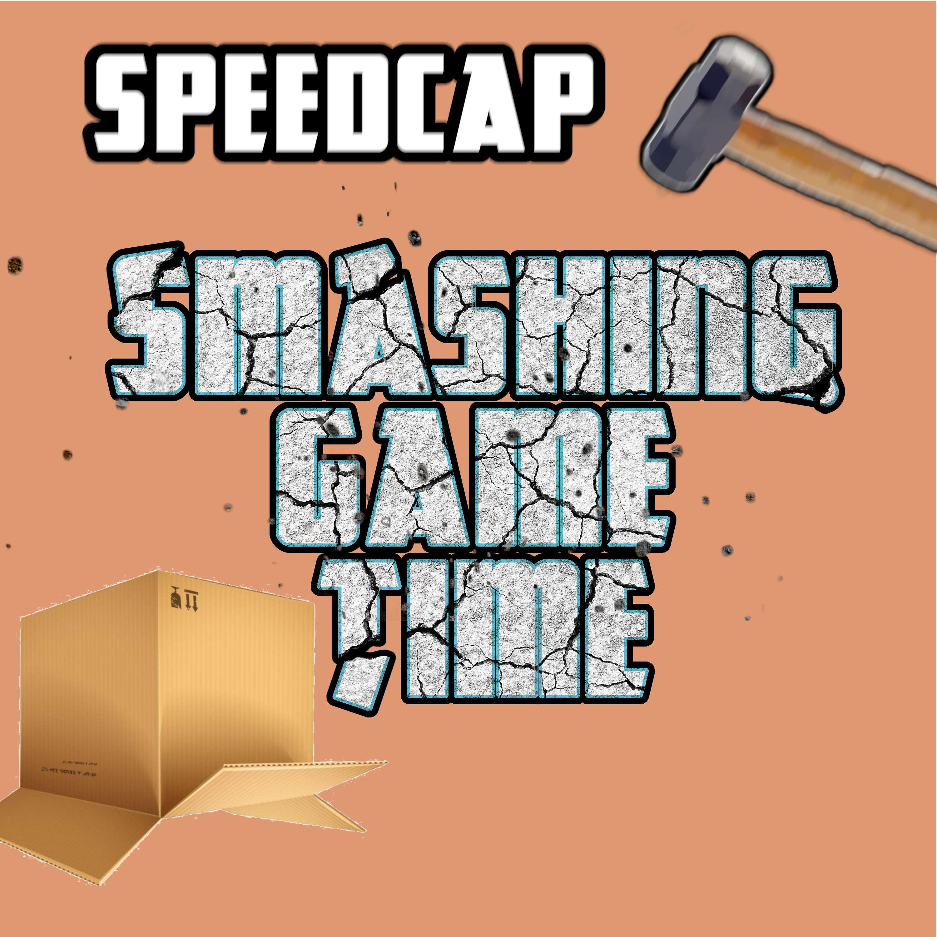 Smashing Game Time