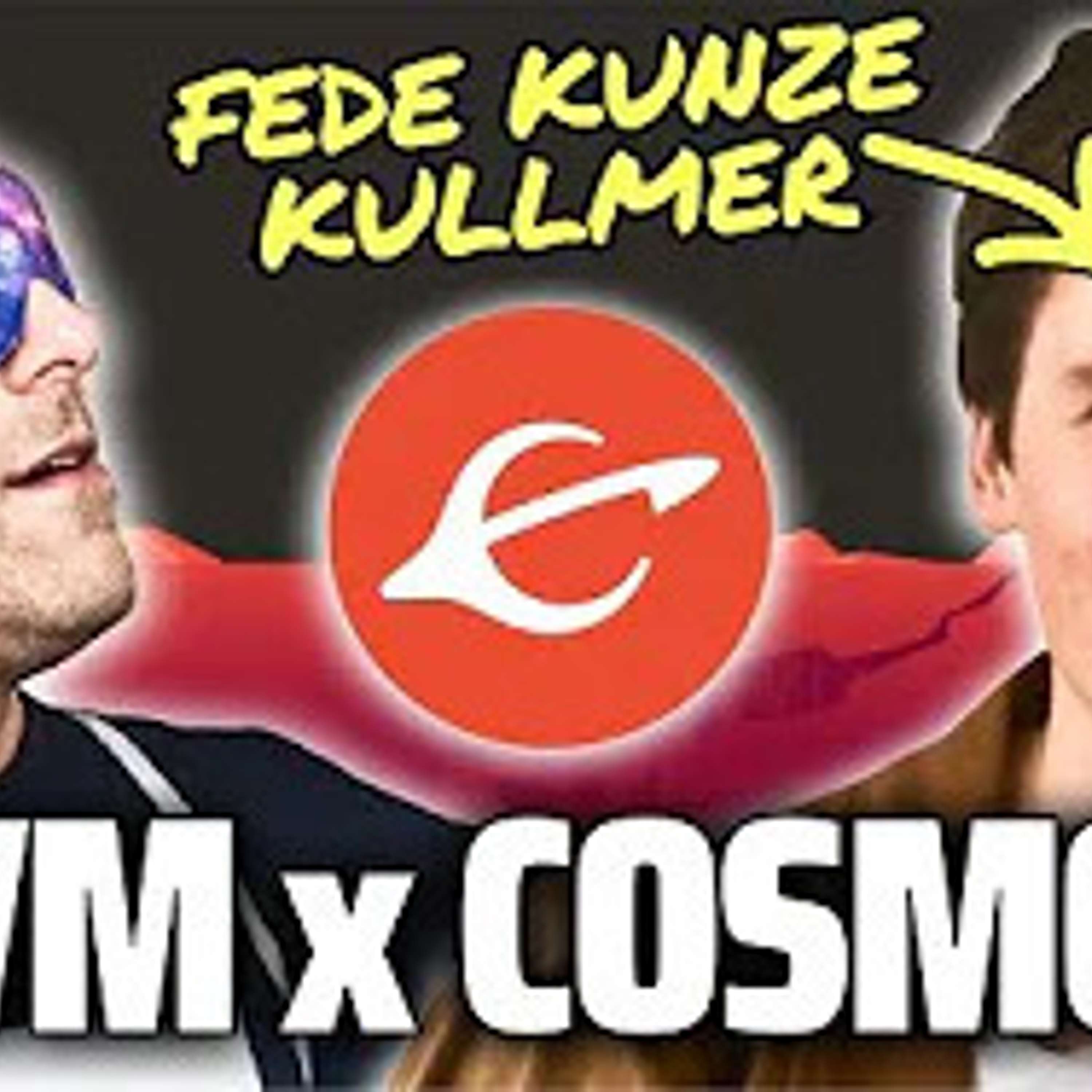 EVM + COSMOS