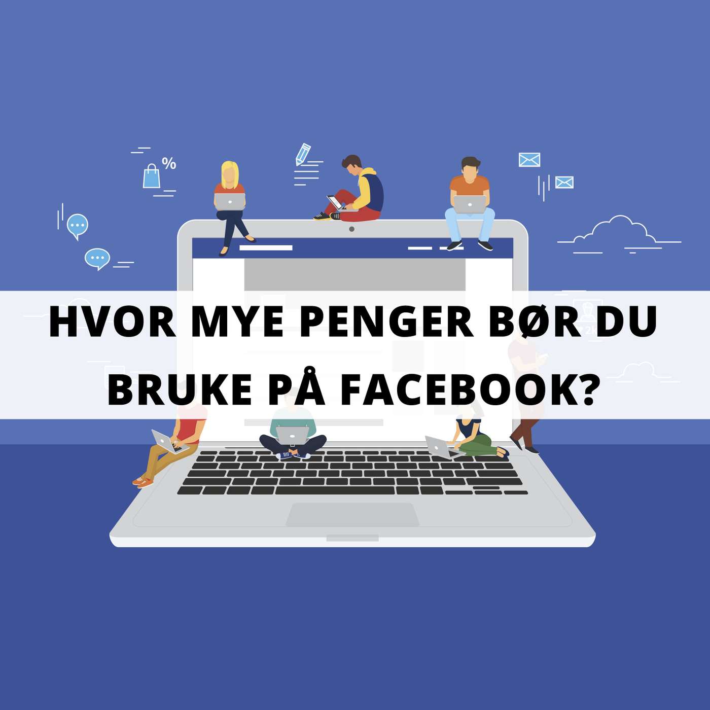 Suksess med netthandel