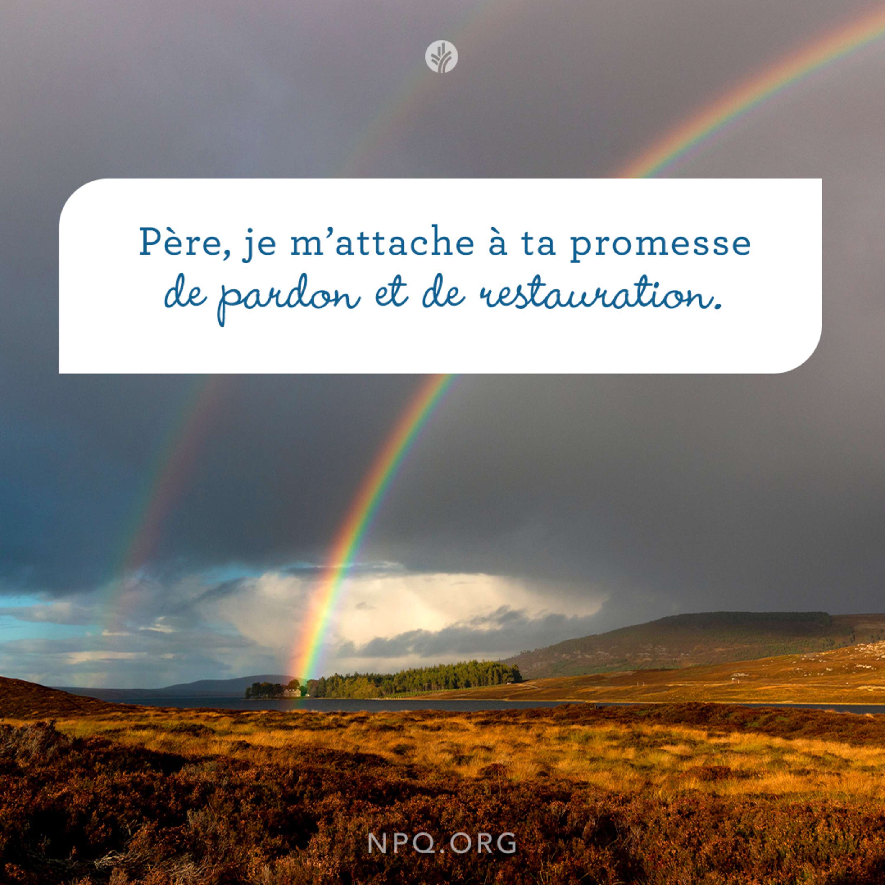 Notre Pain Quotidien podcast