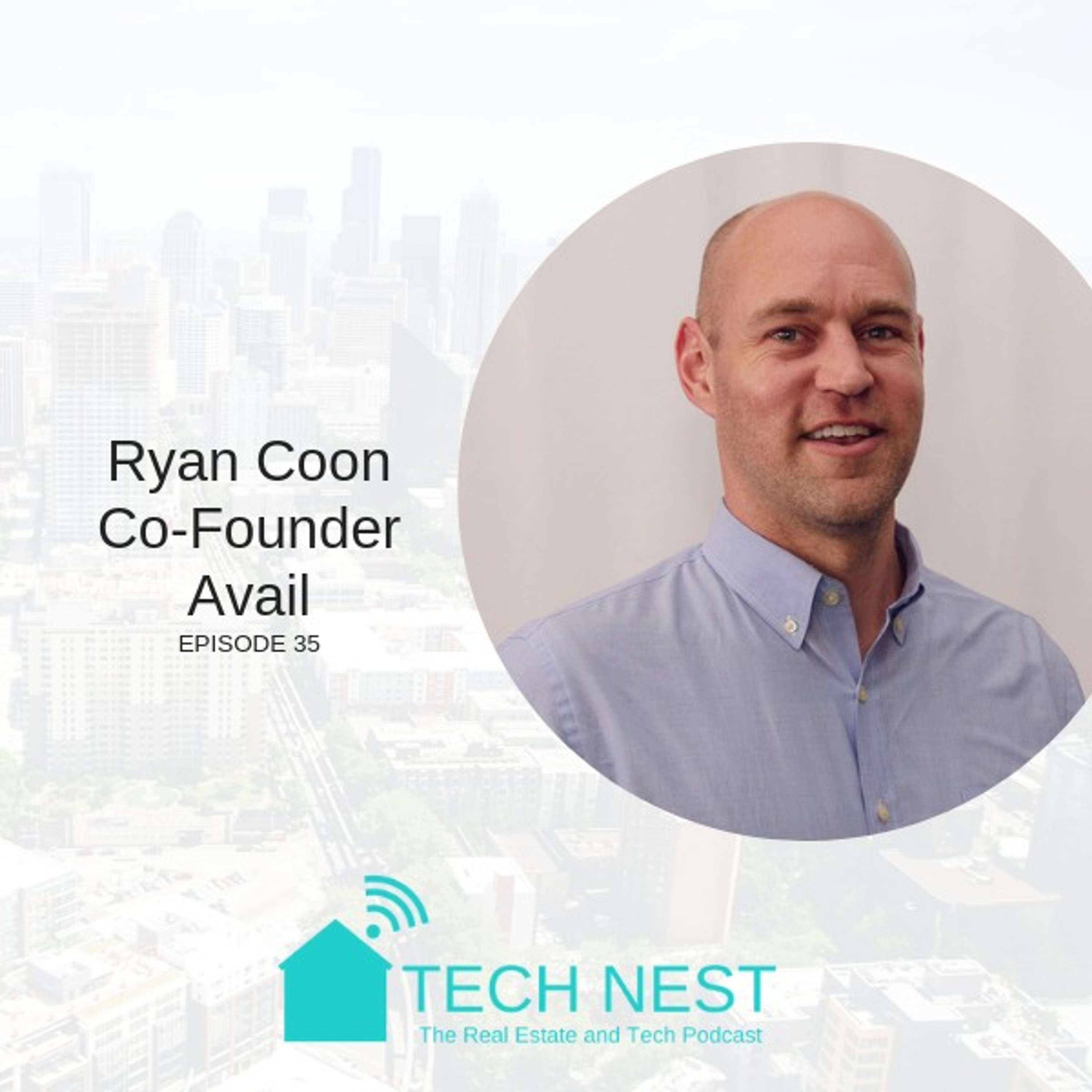 Tech Nest: The Proptech Podcast