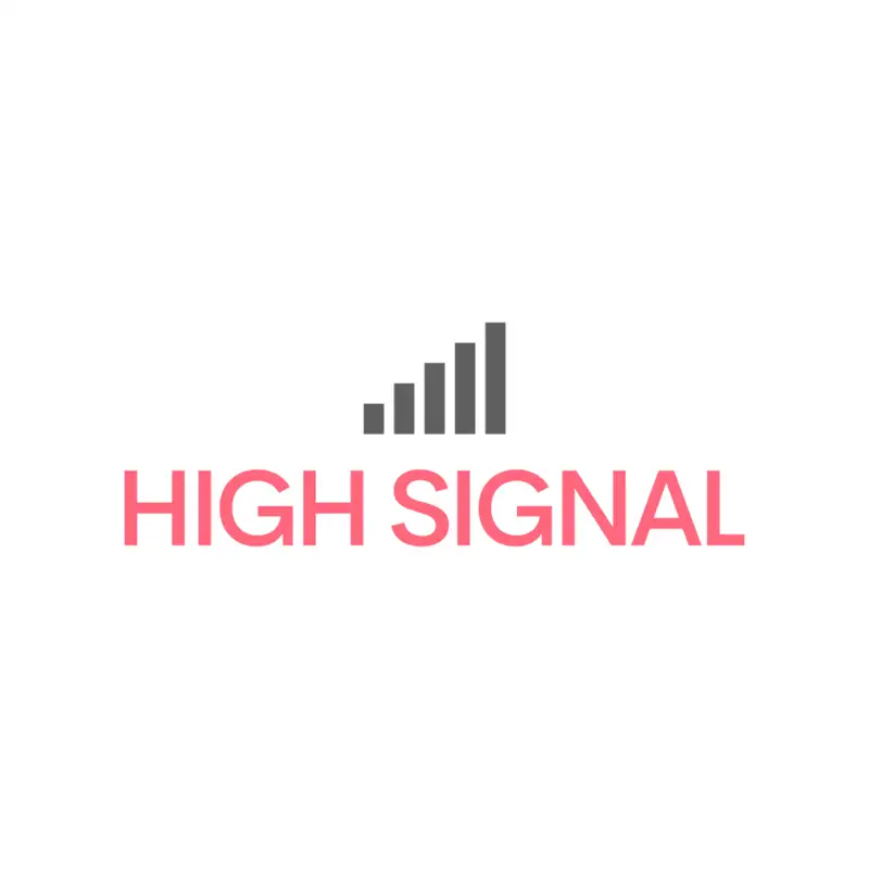 High Signal