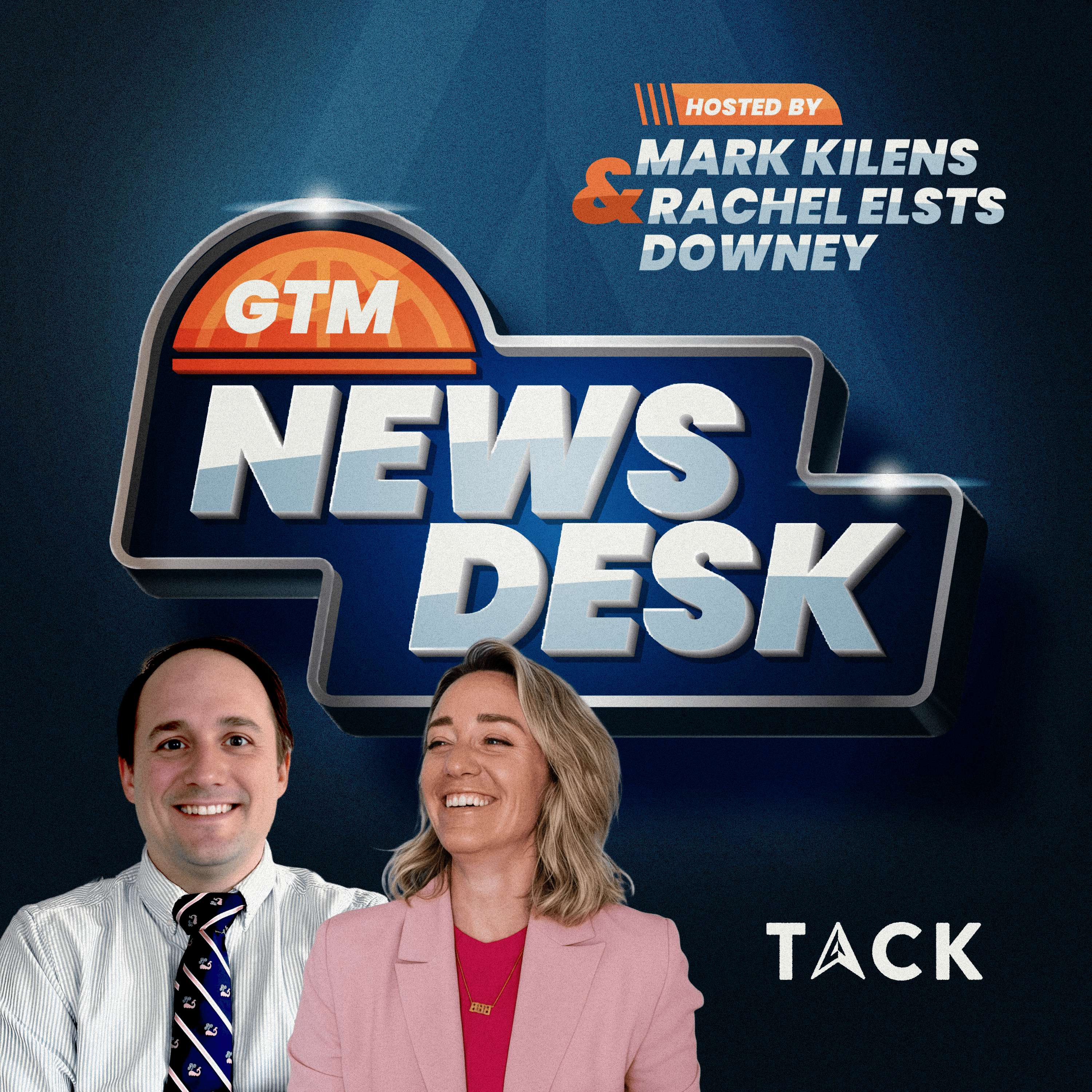 GTM News Desk