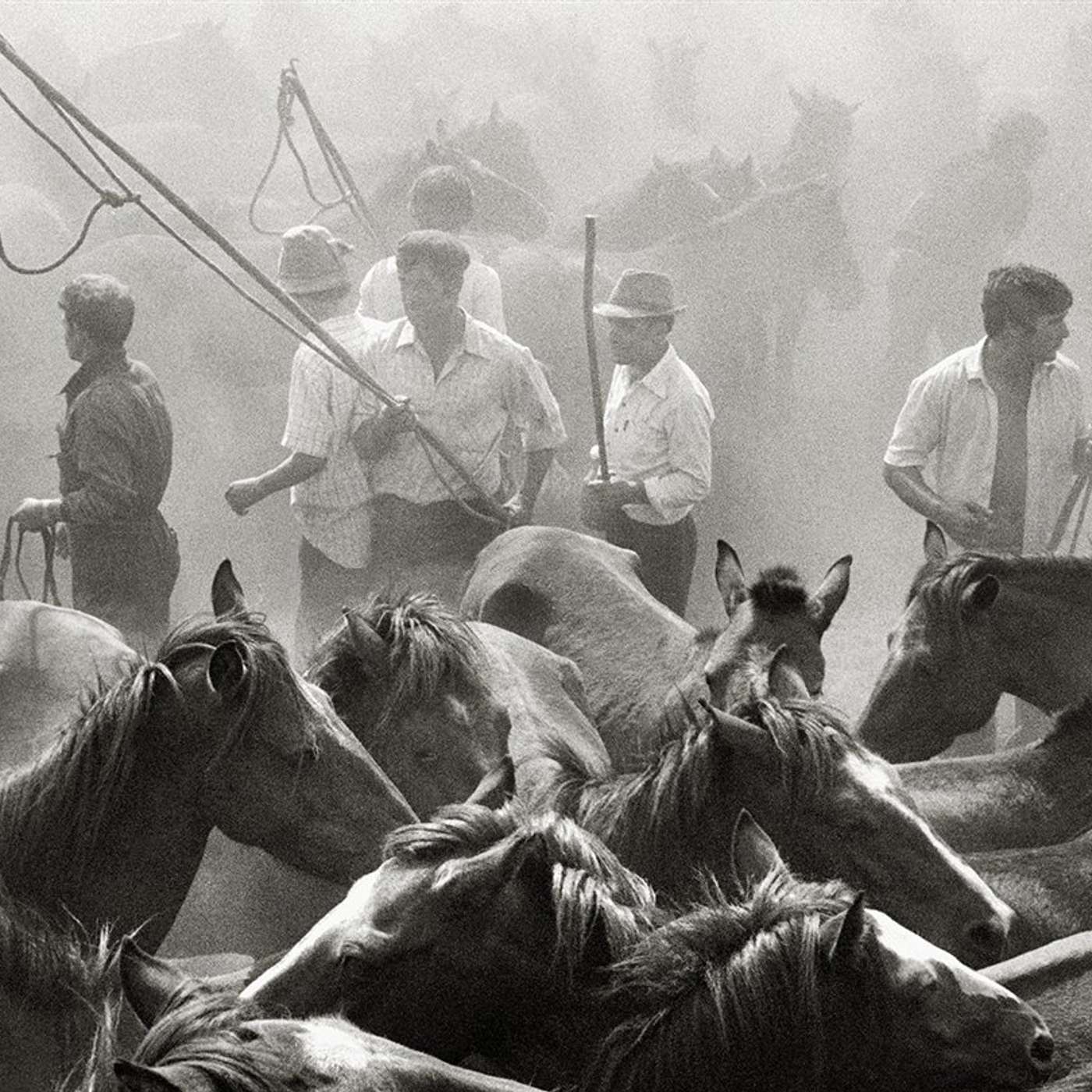 Inauguración de la exposición Cristina García Rodero. España oculta