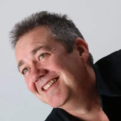 Dave Farley
