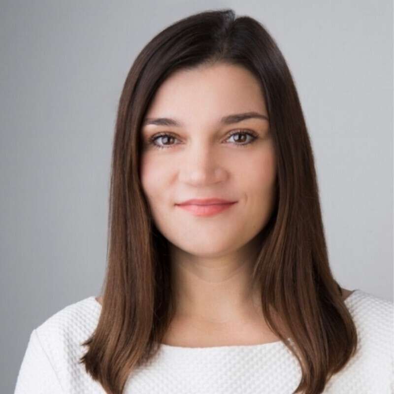 Xenia Tovchykh