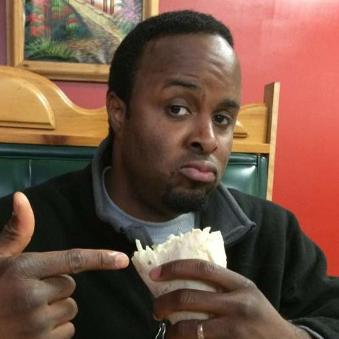 Episode 052 - Zoe Warren - Heal the Sick Podcast Podcast Image