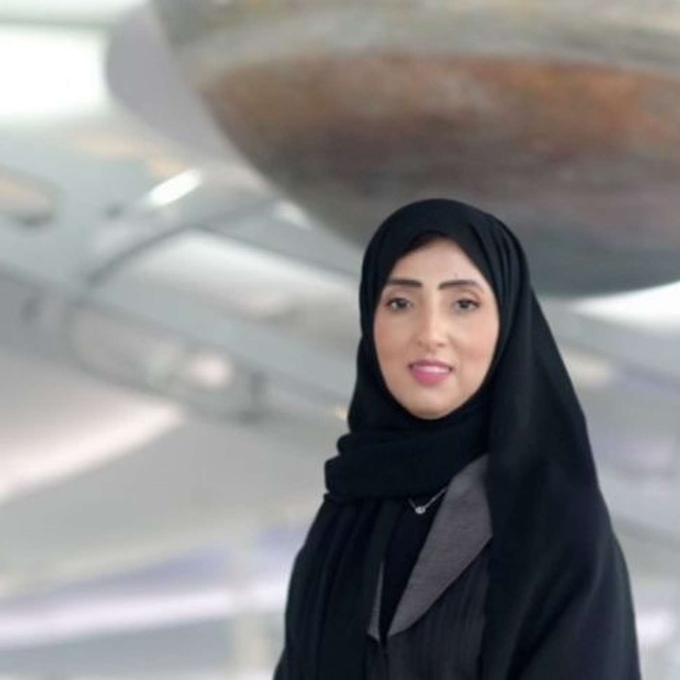 Interview with Fatima Alkhateri, the Director of the Sharjah Astronomical Planetarium Department at Sharjah Academy of Astronomy, Space Sciences & Technology
