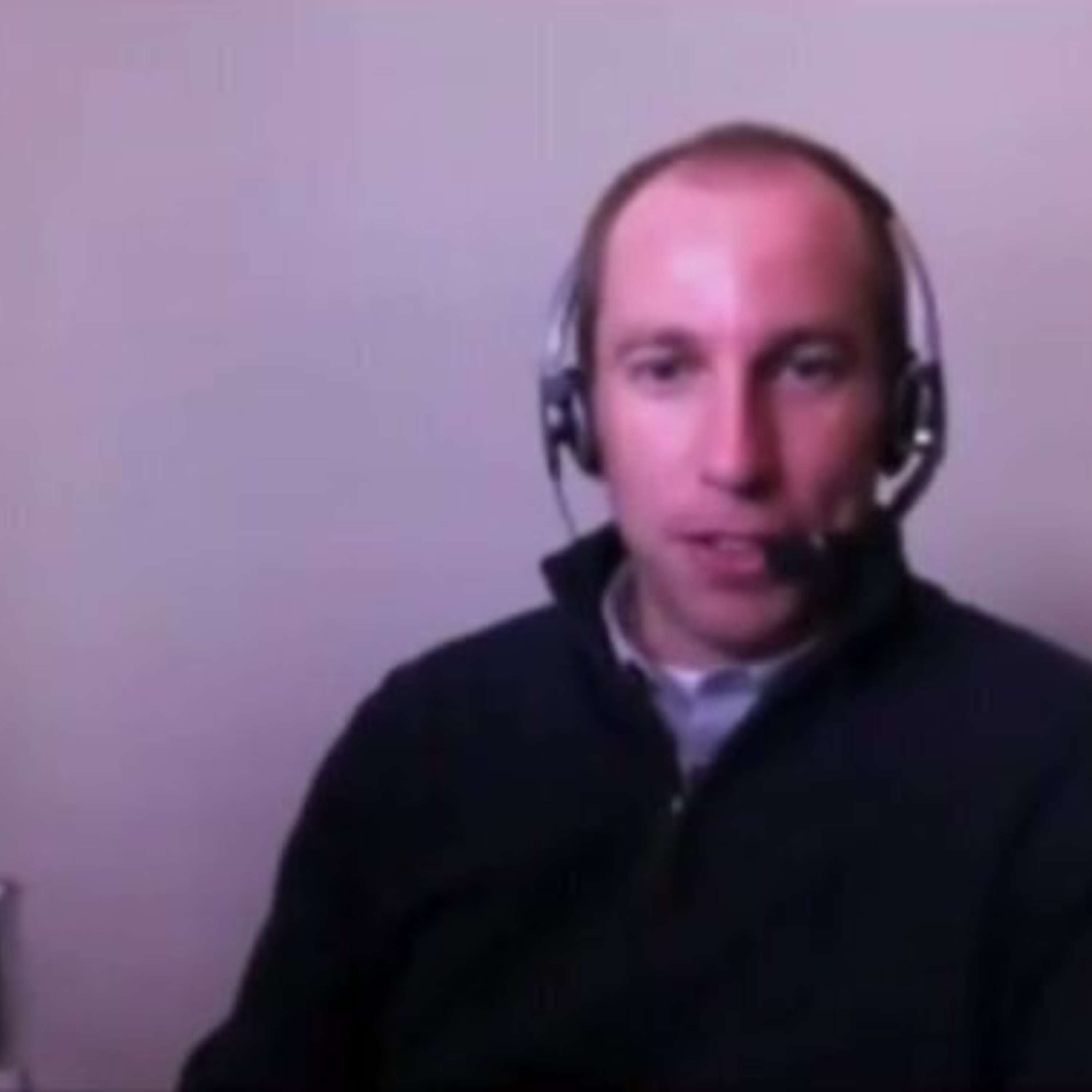 Matt Report