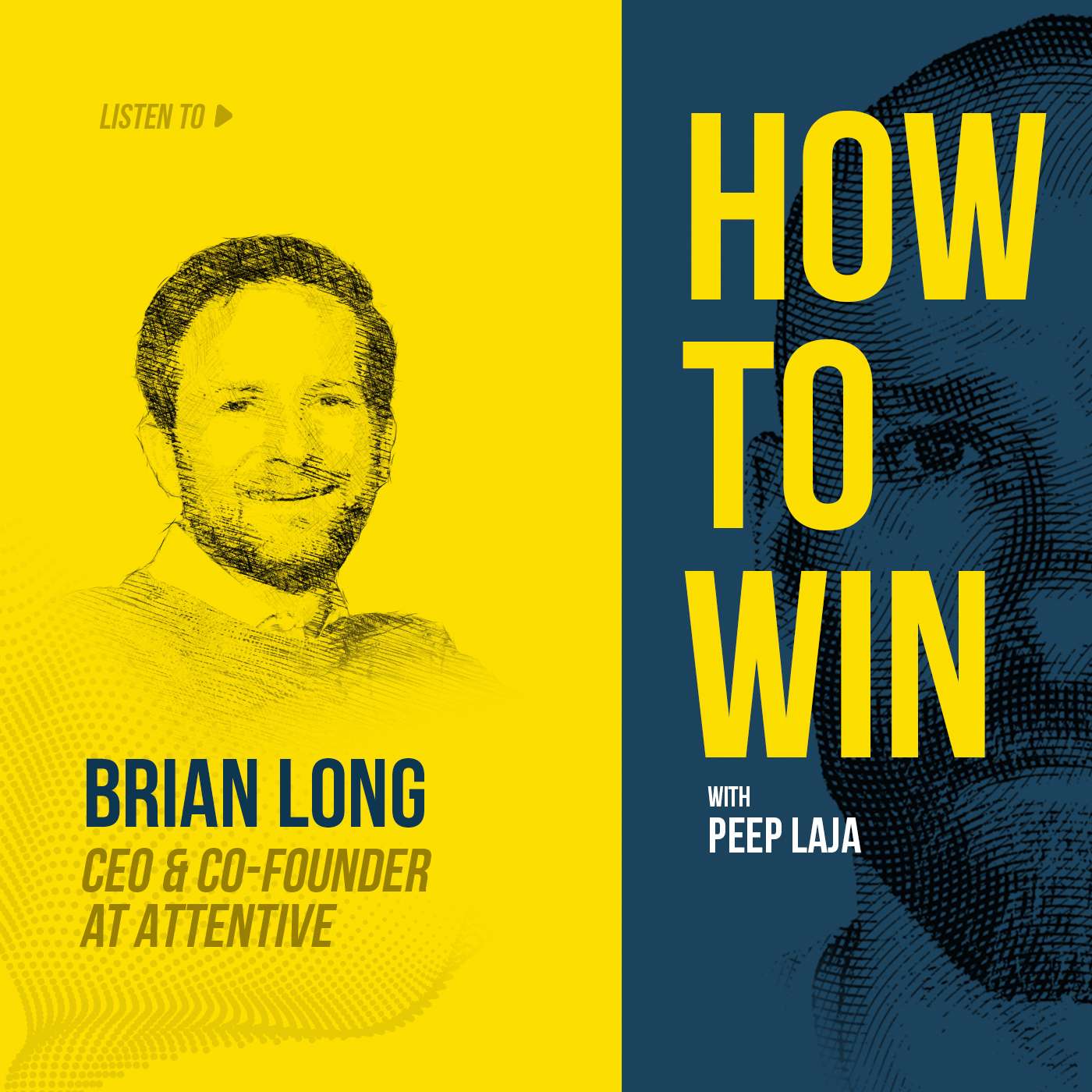 How to Win podcast with Peep Laja
