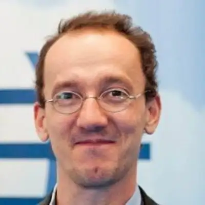 Jean-Yves Tinevez