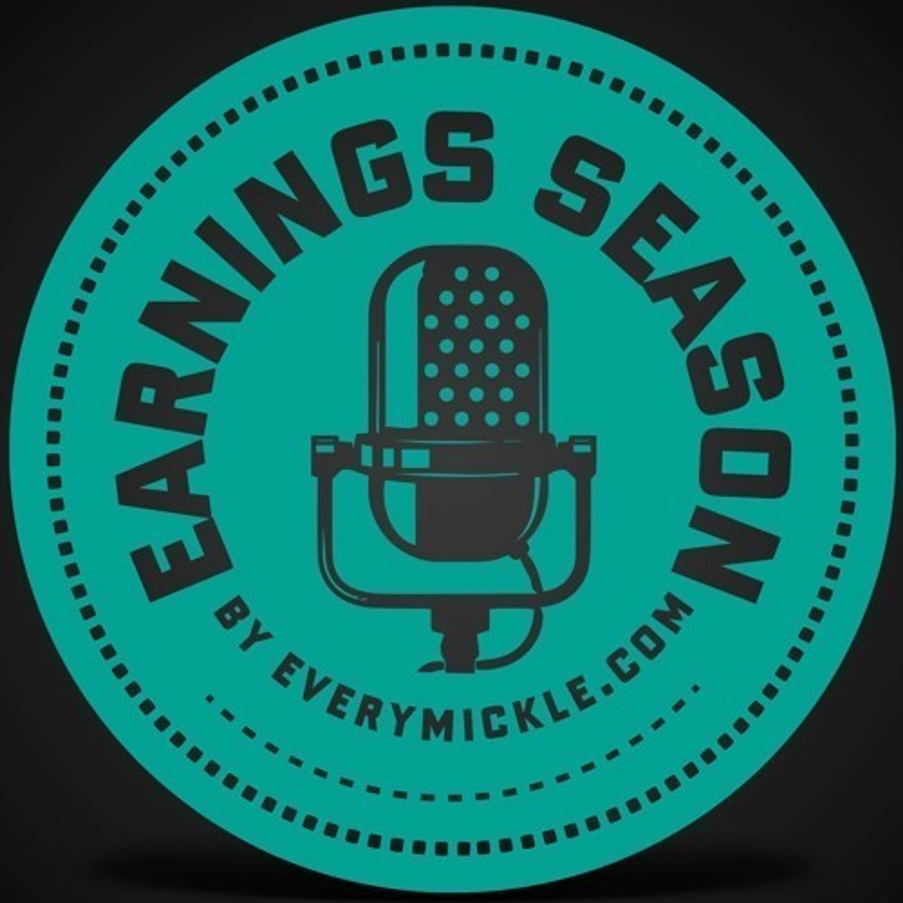 Earnings Season