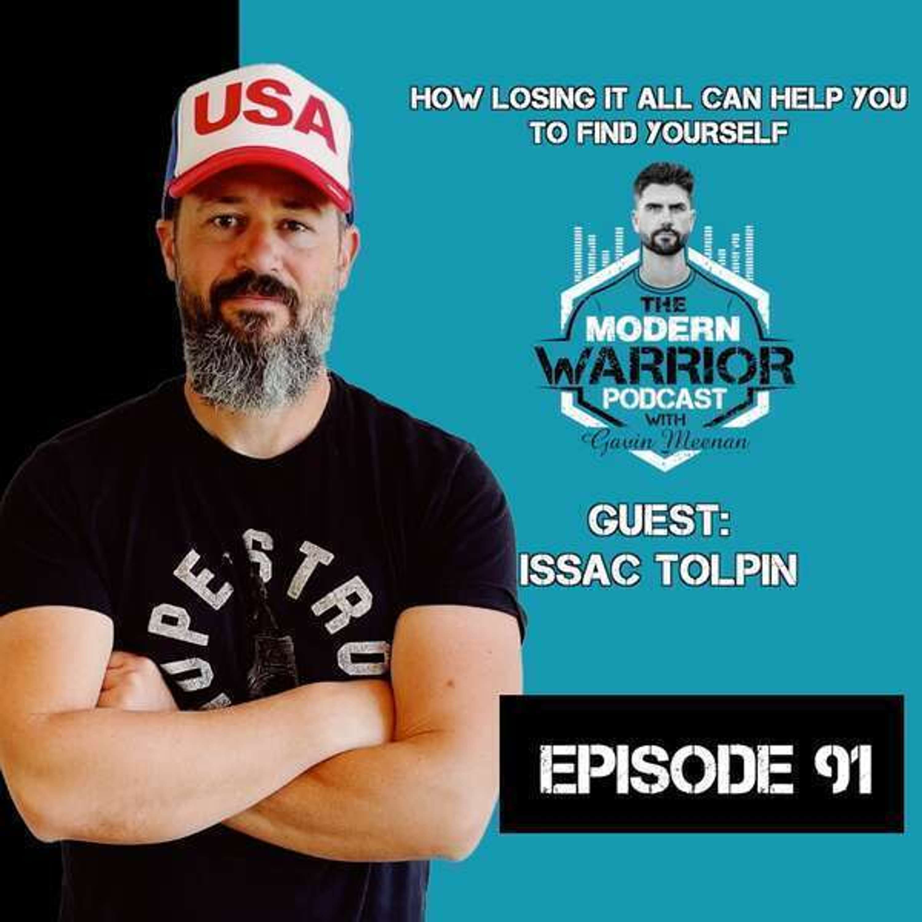 The Modern Warrior Podcast